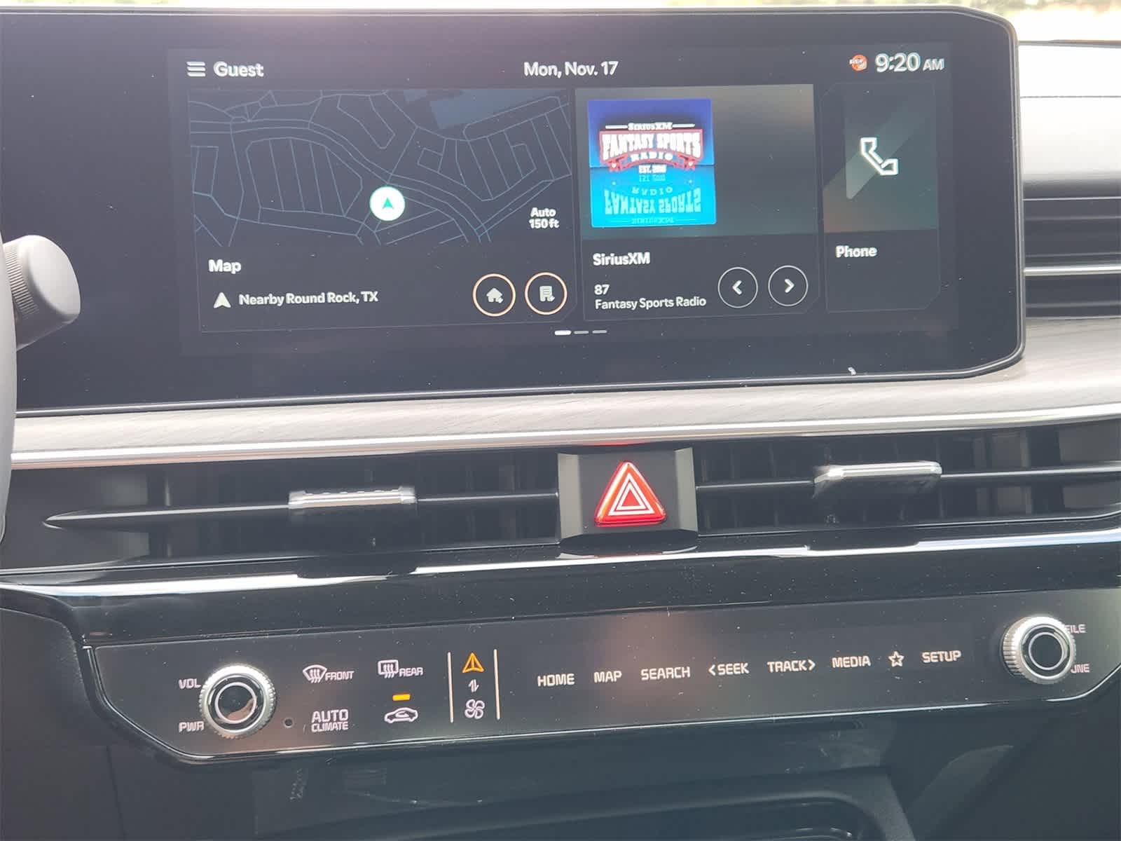 Thumbnail: 2026 Kia K5 - 13