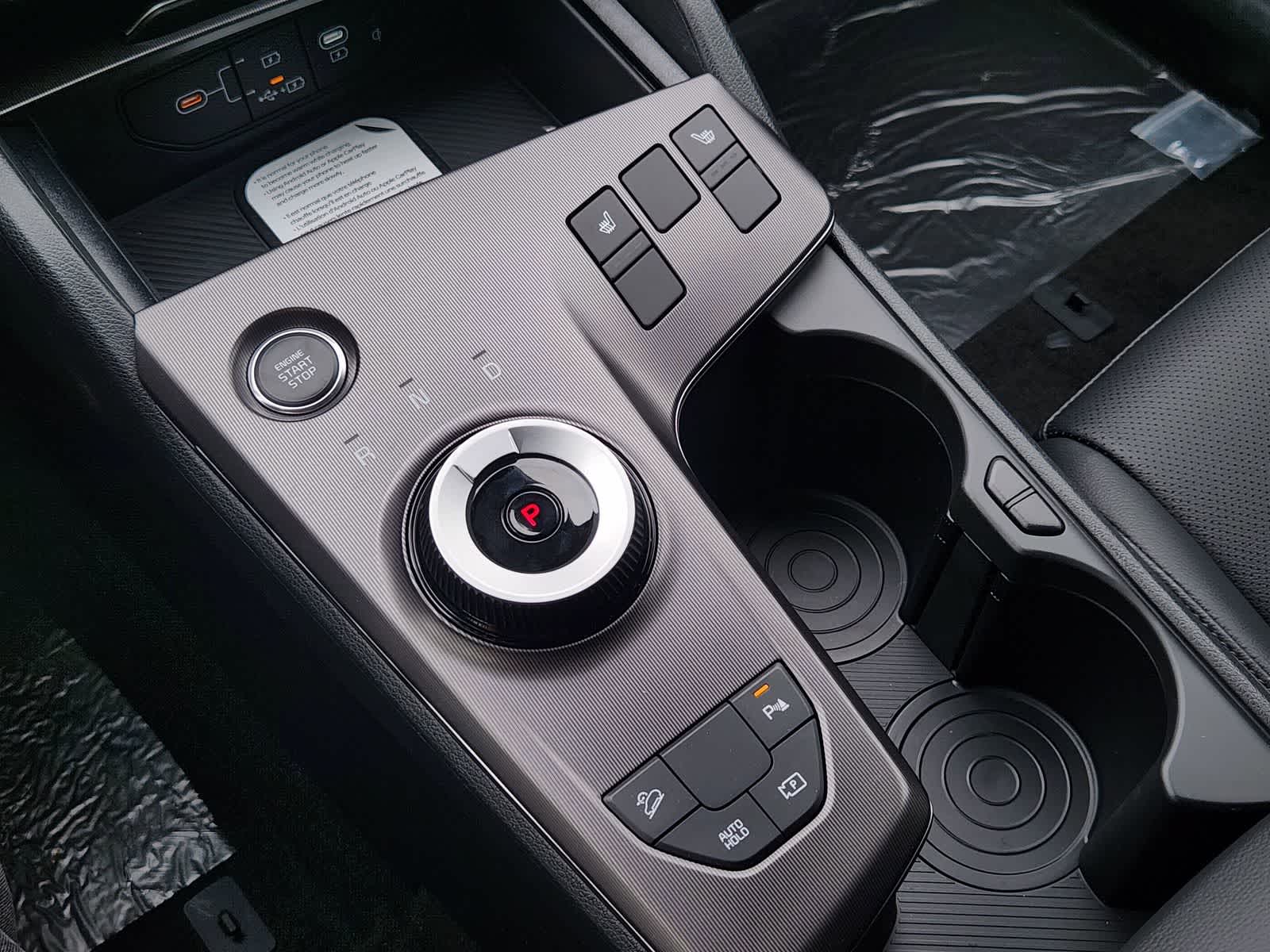 Thumbnail: 2026 Kia Sportage - 19