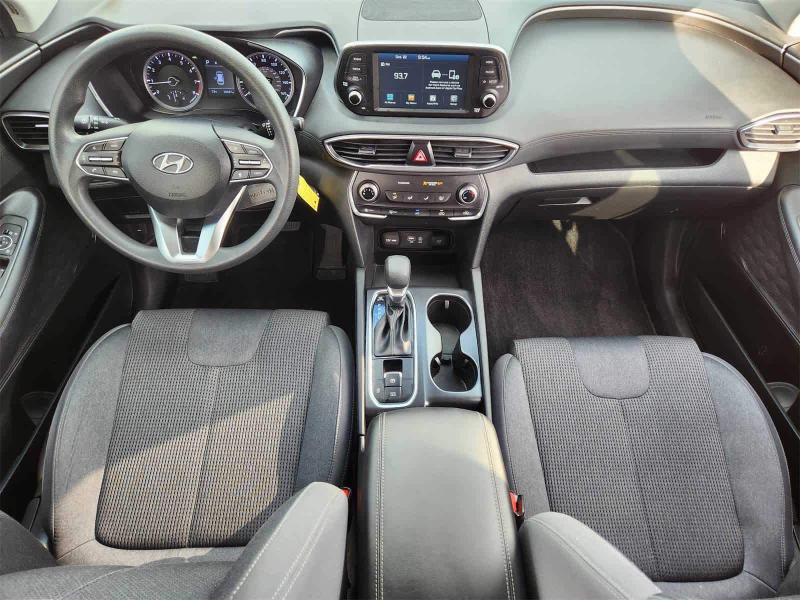 Thumbnail: 2019 Hyundai Santa Fe - 24