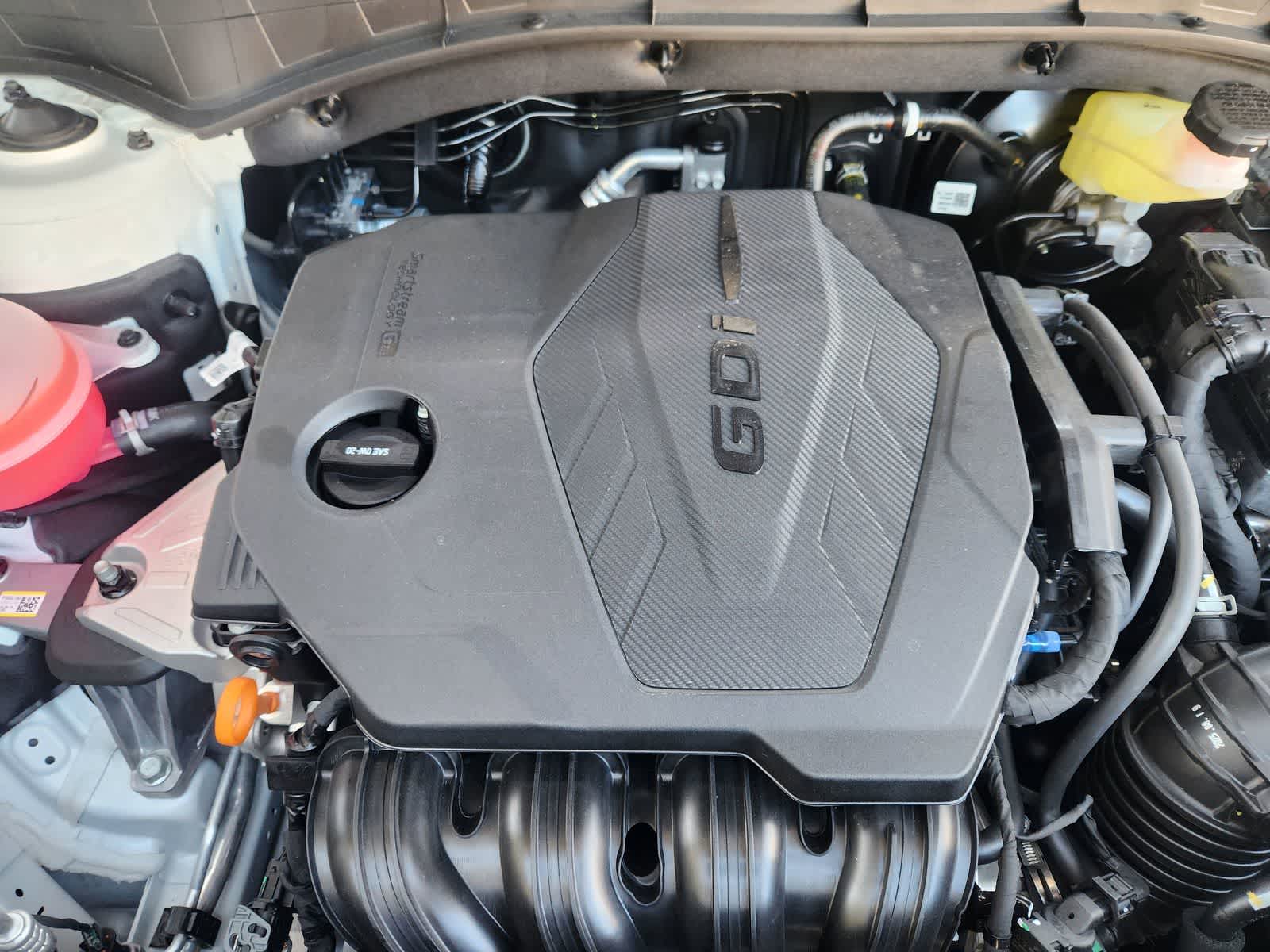 Thumbnail: 2026 Kia Sorento - 10