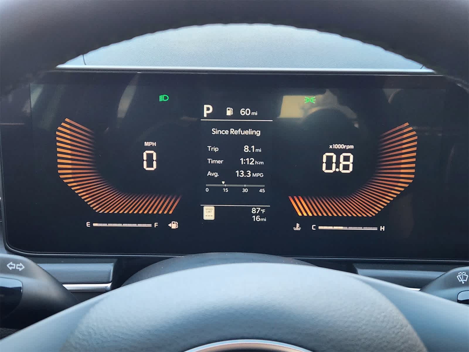 Thumbnail: 2026 Kia K5 - 13