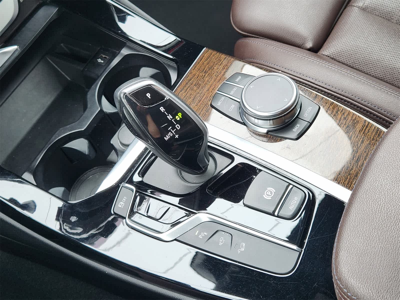 Thumbnail: 2019 BMW X3 - 20