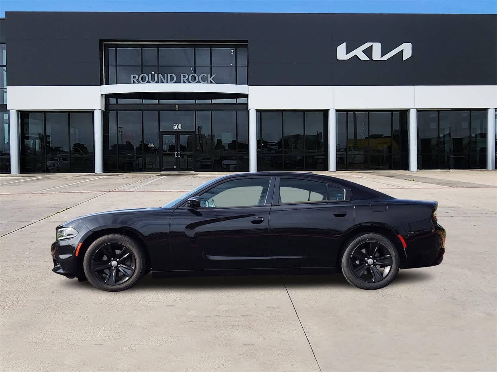 Thumbnail: 2016 Dodge Charger - 4