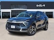 Kia Sportage Hybrid
