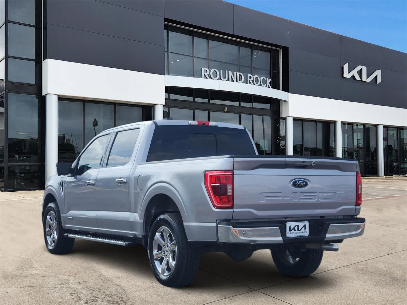 Thumbnail: 2021 Ford F-150 - 6