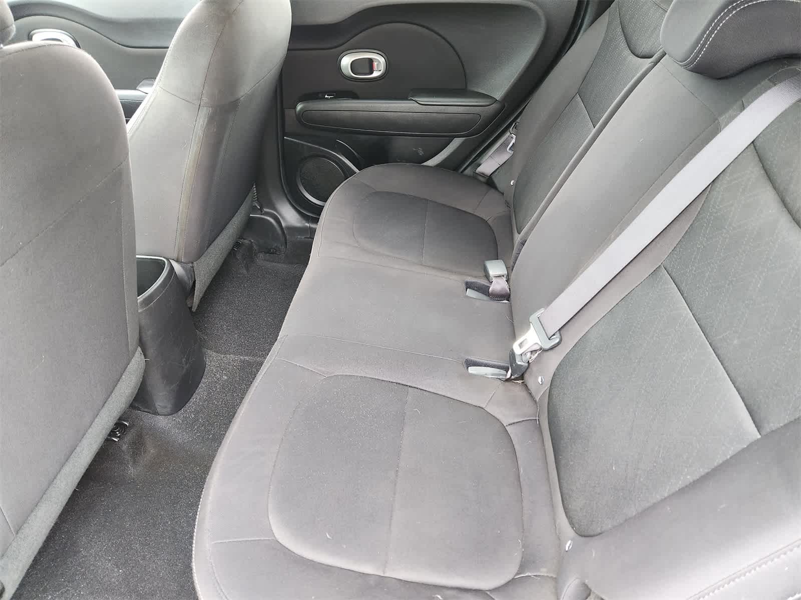 Thumbnail: 2019 Kia Soul - 23