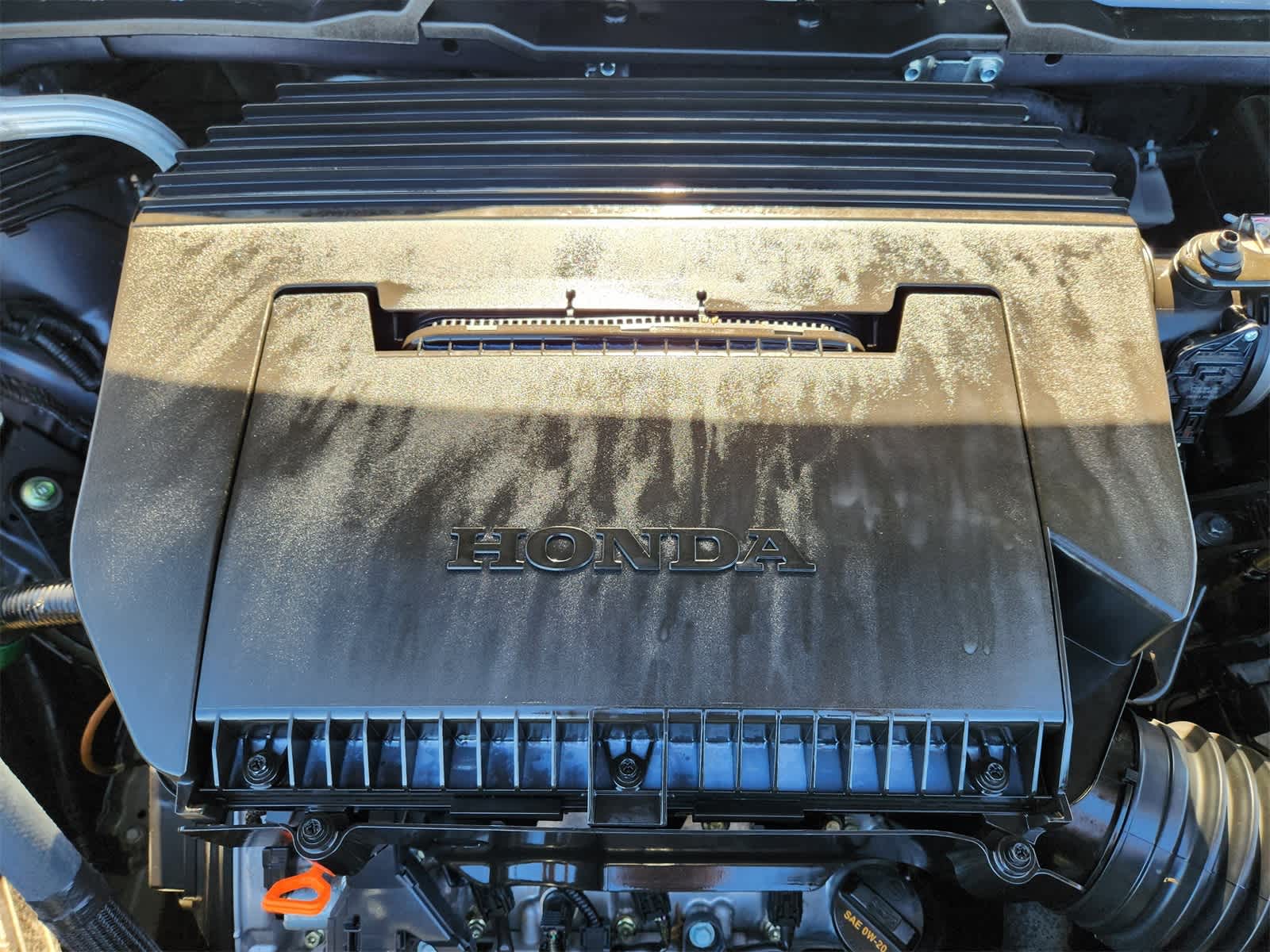 Thumbnail: 2024 Honda Pilot - 30