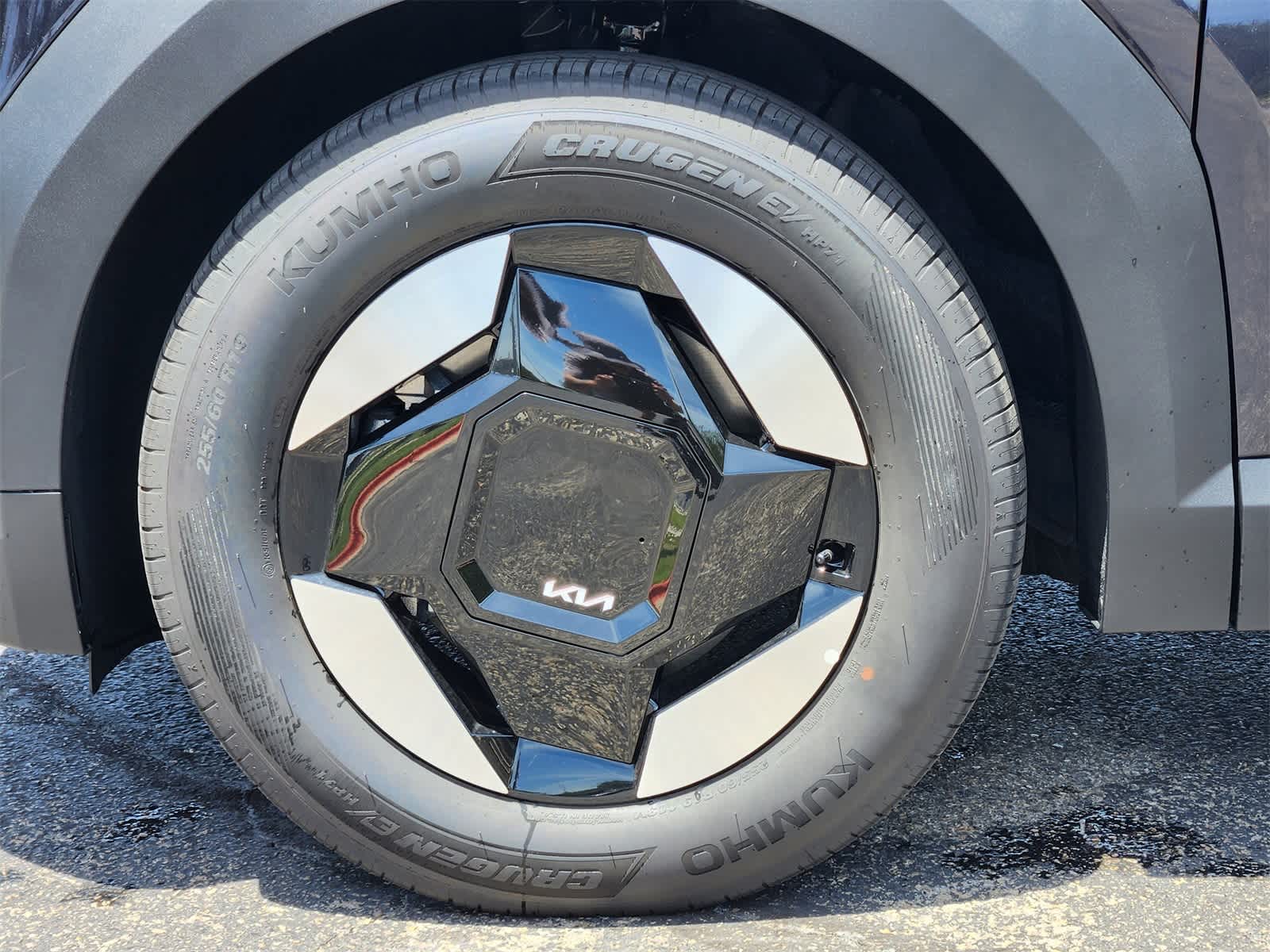 Thumbnail: 2026 Kia EV9 - 8