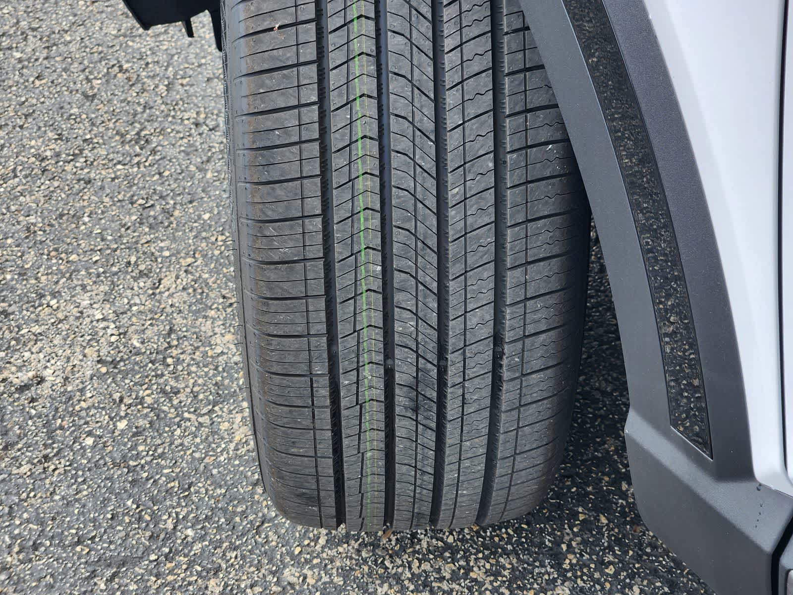 Thumbnail: 2027 Kia Telluride - 10