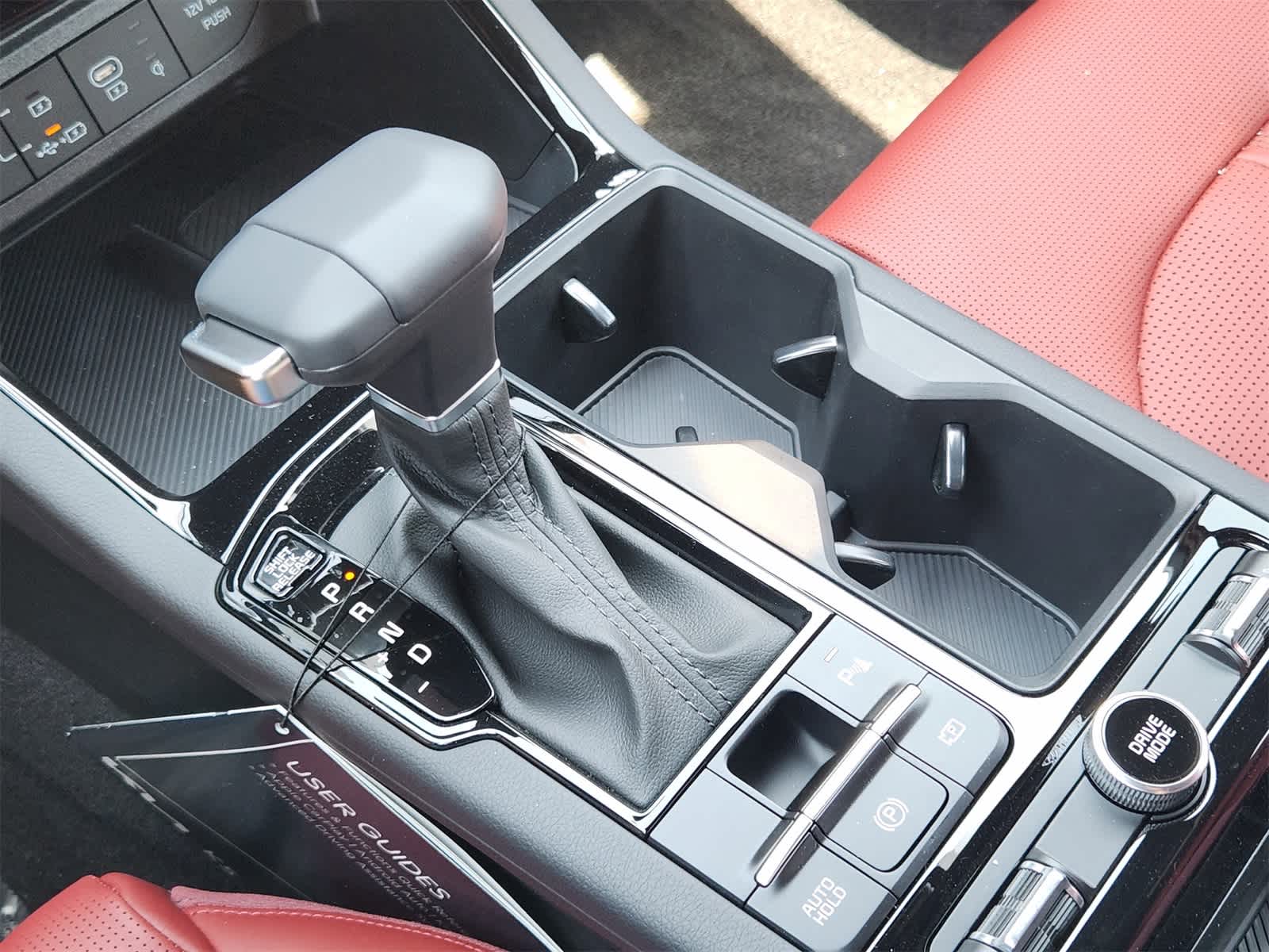 Thumbnail: 2025 Kia K5 - 18