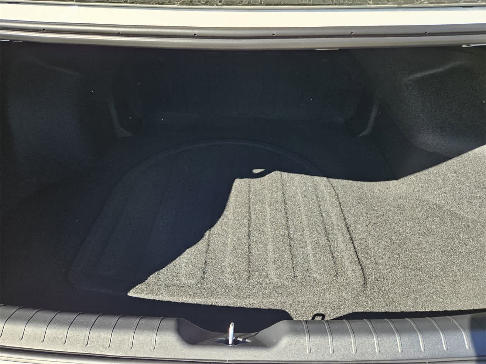 Thumbnail: 2026 Kia K4 - 26