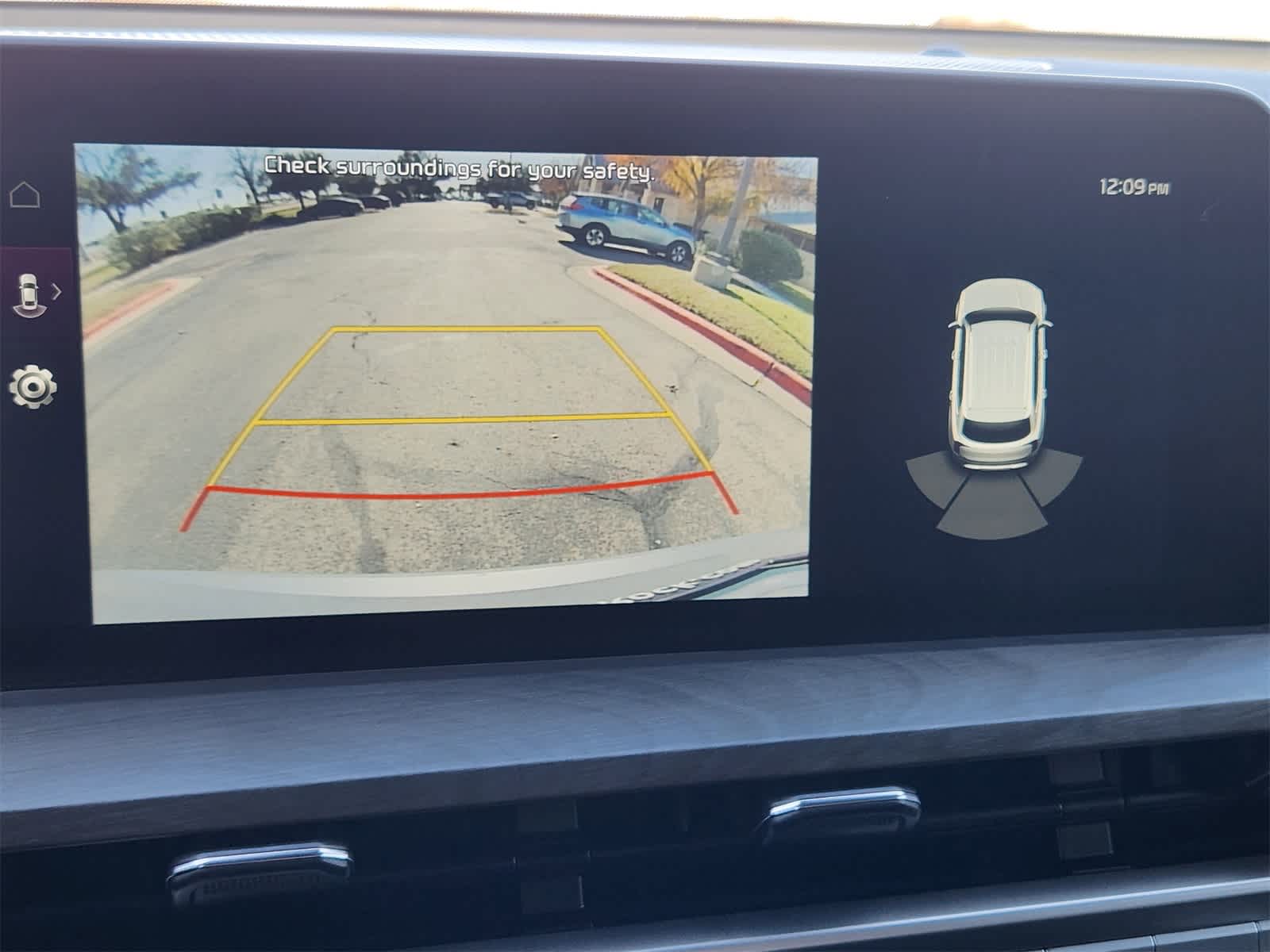 Thumbnail: 2024 Kia Telluride - 18