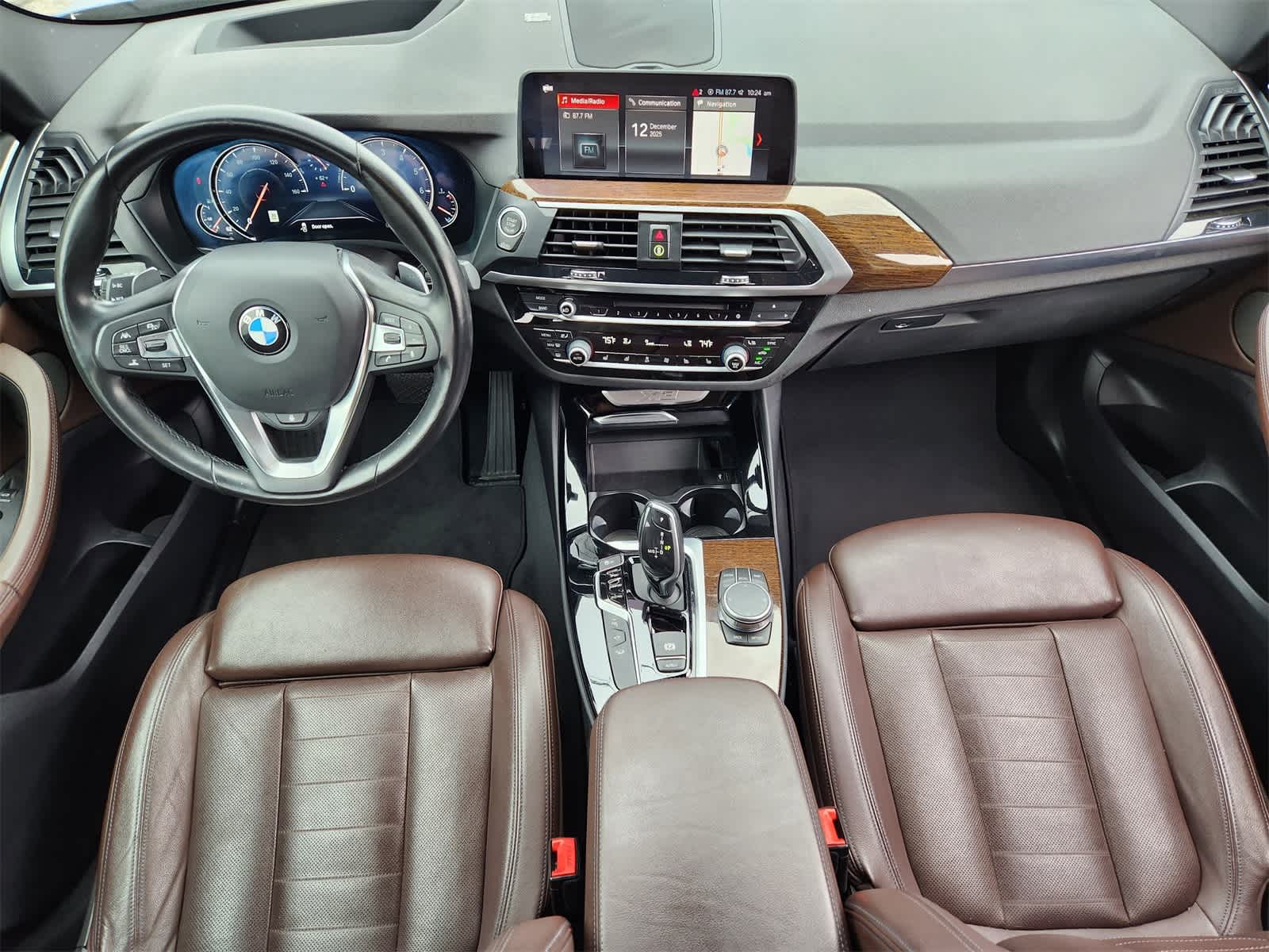 Thumbnail: 2019 BMW X3 - 26