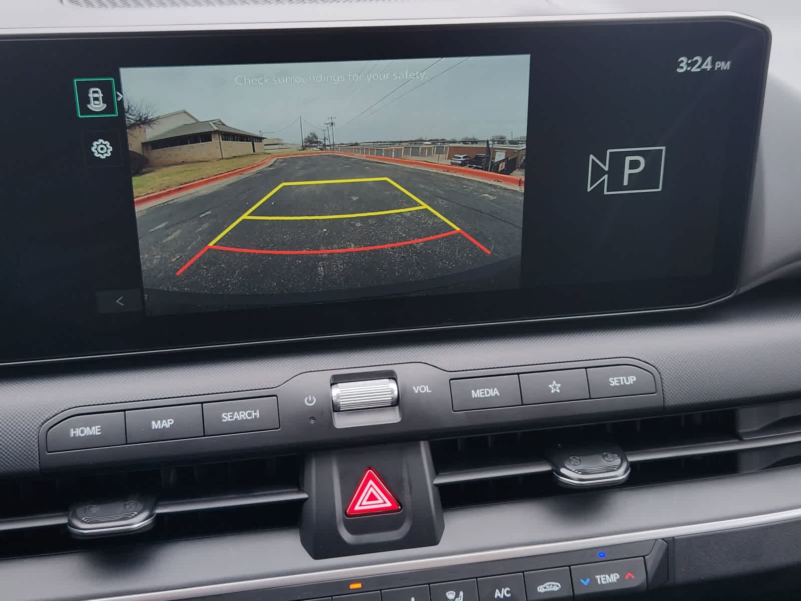 Thumbnail: 2026 Kia K4 - 15