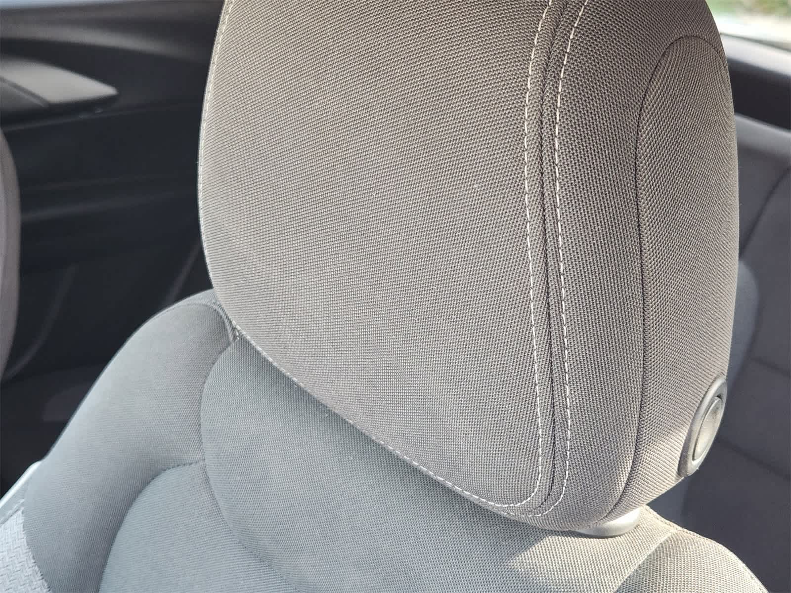 Thumbnail: 2023 Chevrolet TrailBlazer - 15