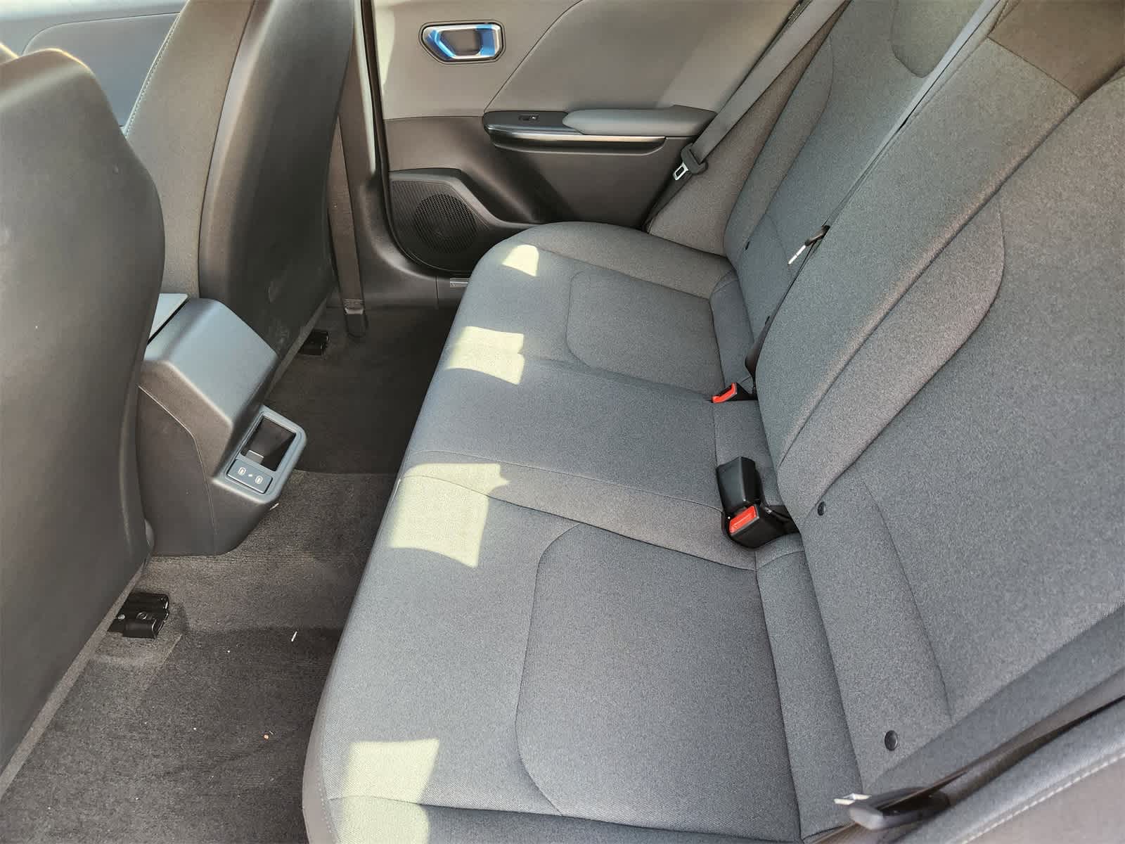 Thumbnail: 2025 Kia K4 - 22