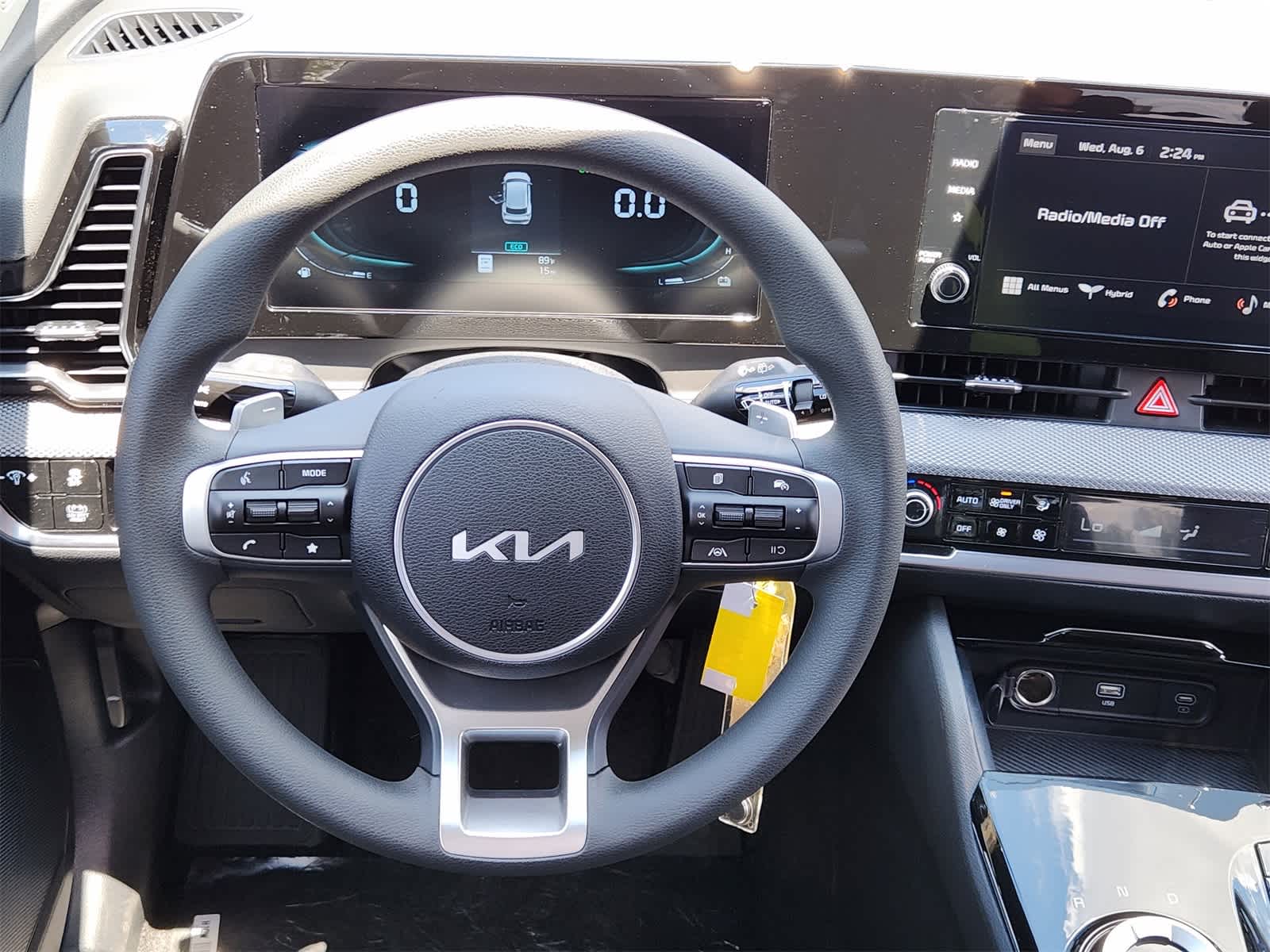 Thumbnail: 2025 Kia Sportage - 23