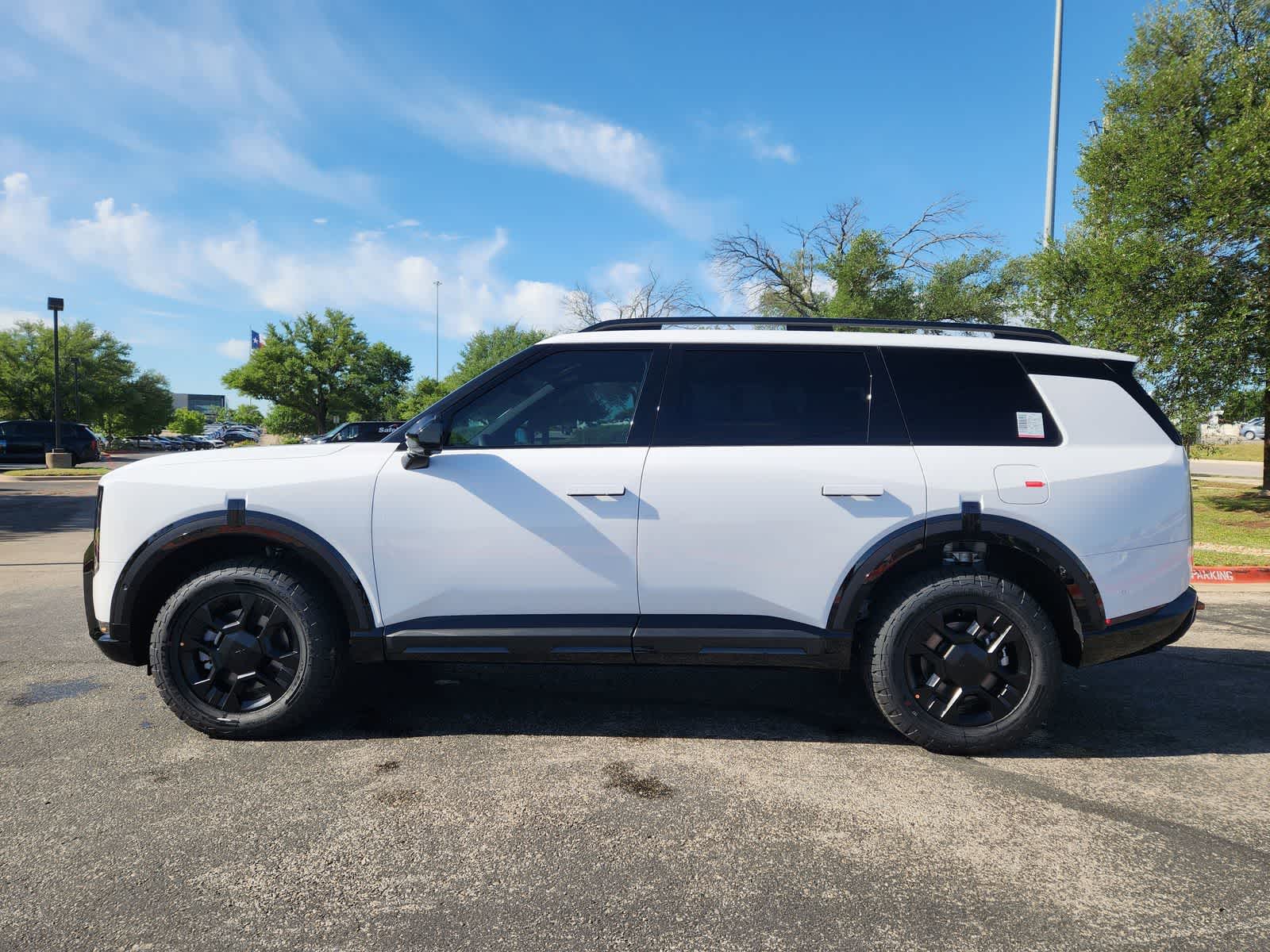 Thumbnail: 2027 Kia Telluride - 4