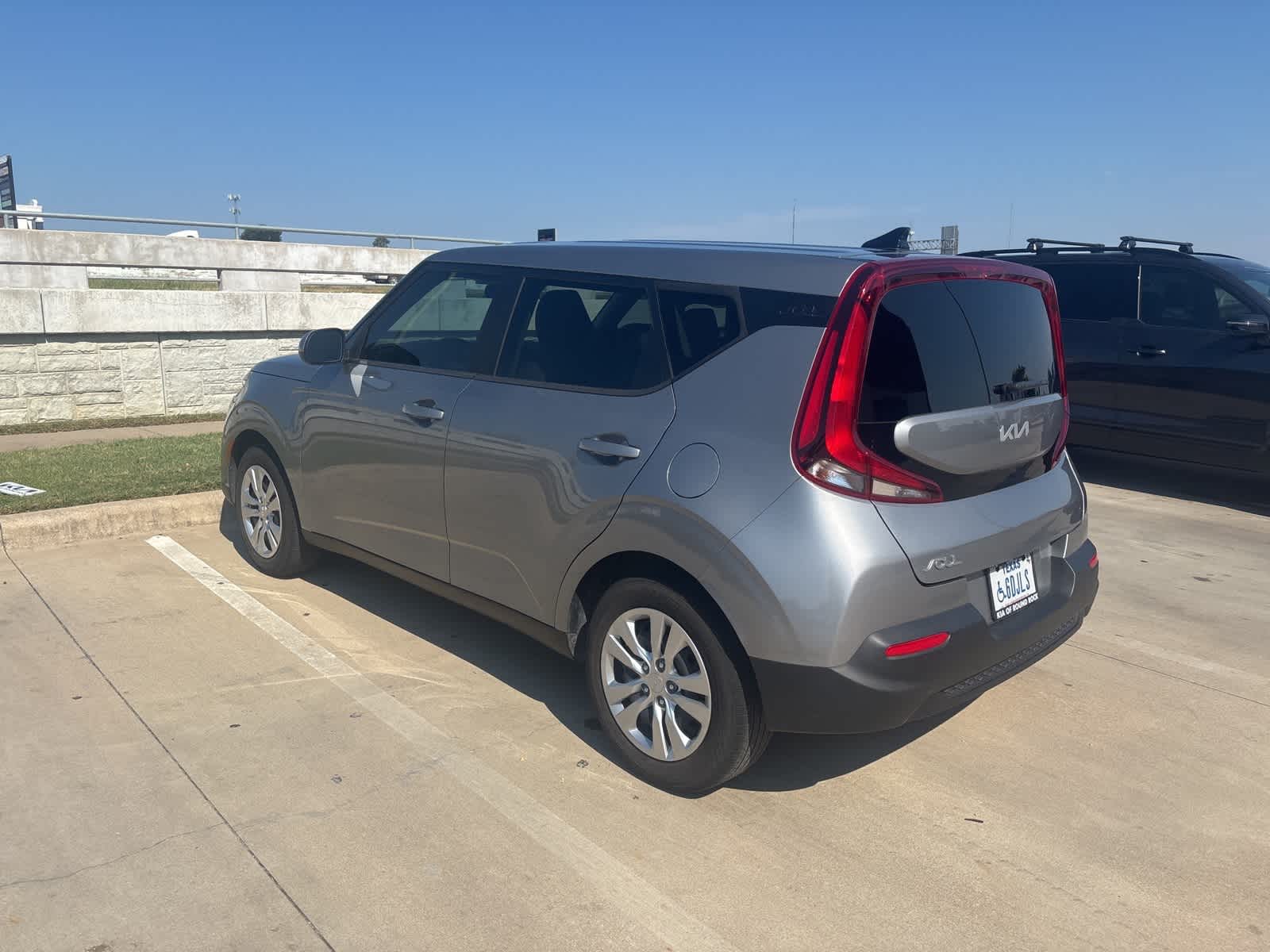Thumbnail: 2022 Kia Soul - 7