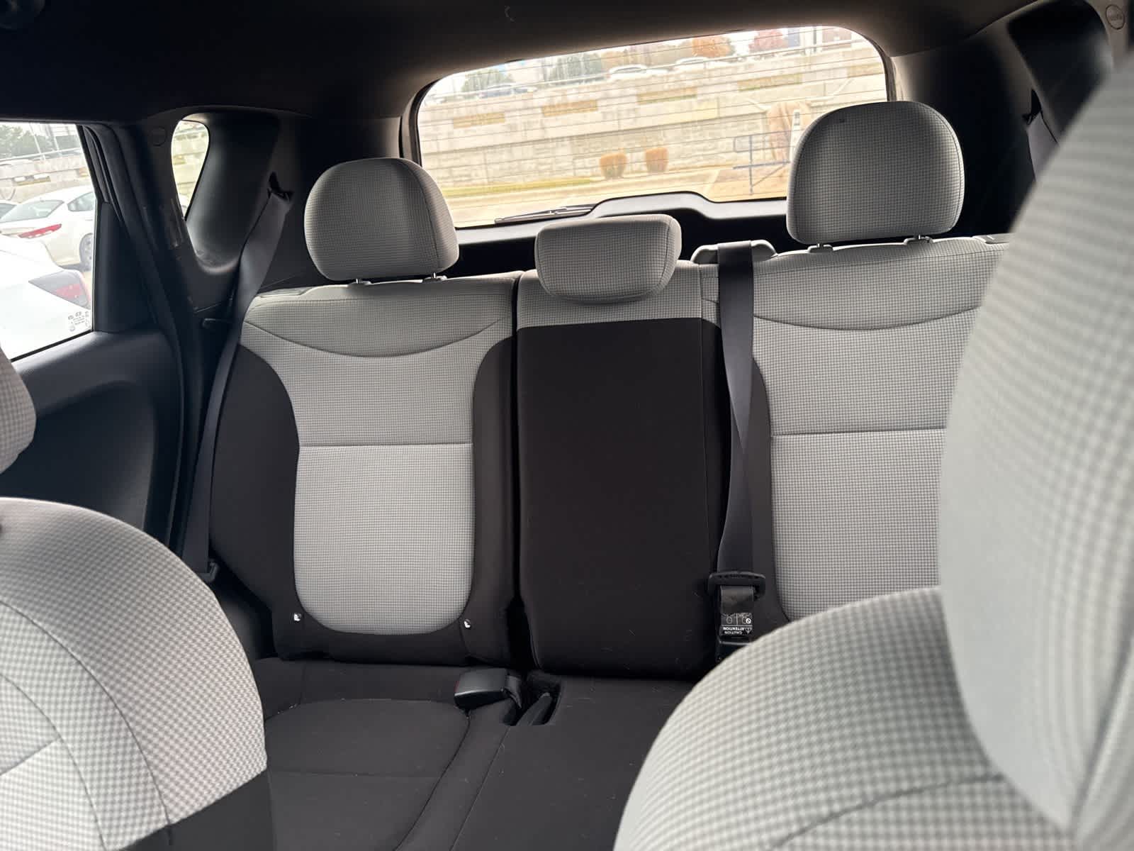 Thumbnail: 2016 Kia Soul - 7