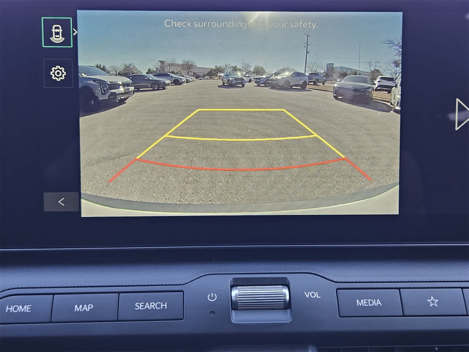 Thumbnail: 2026 Kia K4 - 17