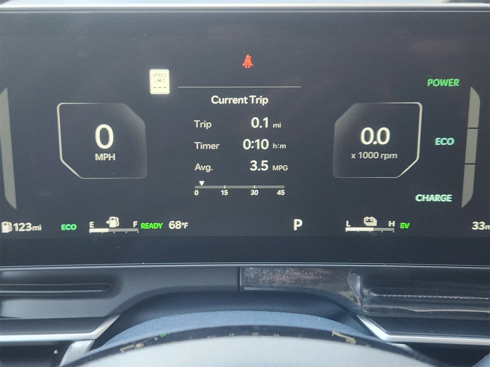 Thumbnail: 2026 Kia Carnival - 13