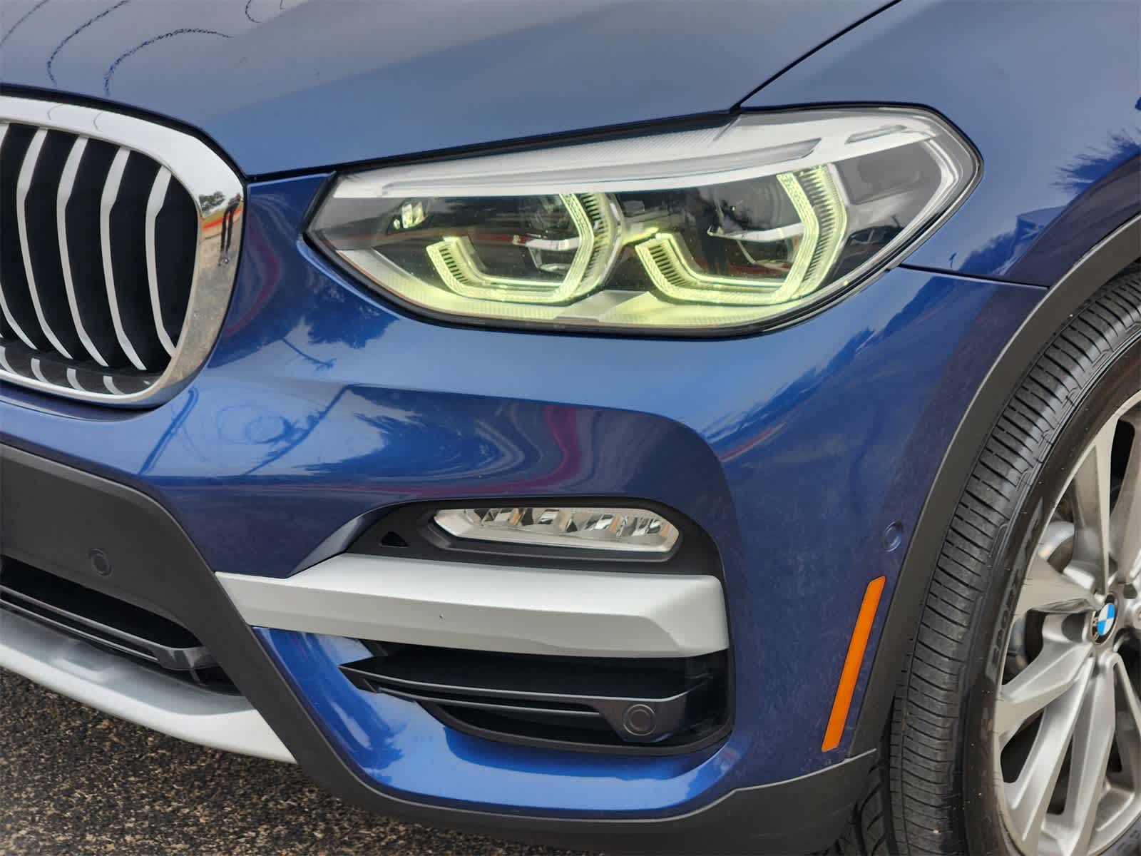 Thumbnail: 2019 BMW X3 - 7