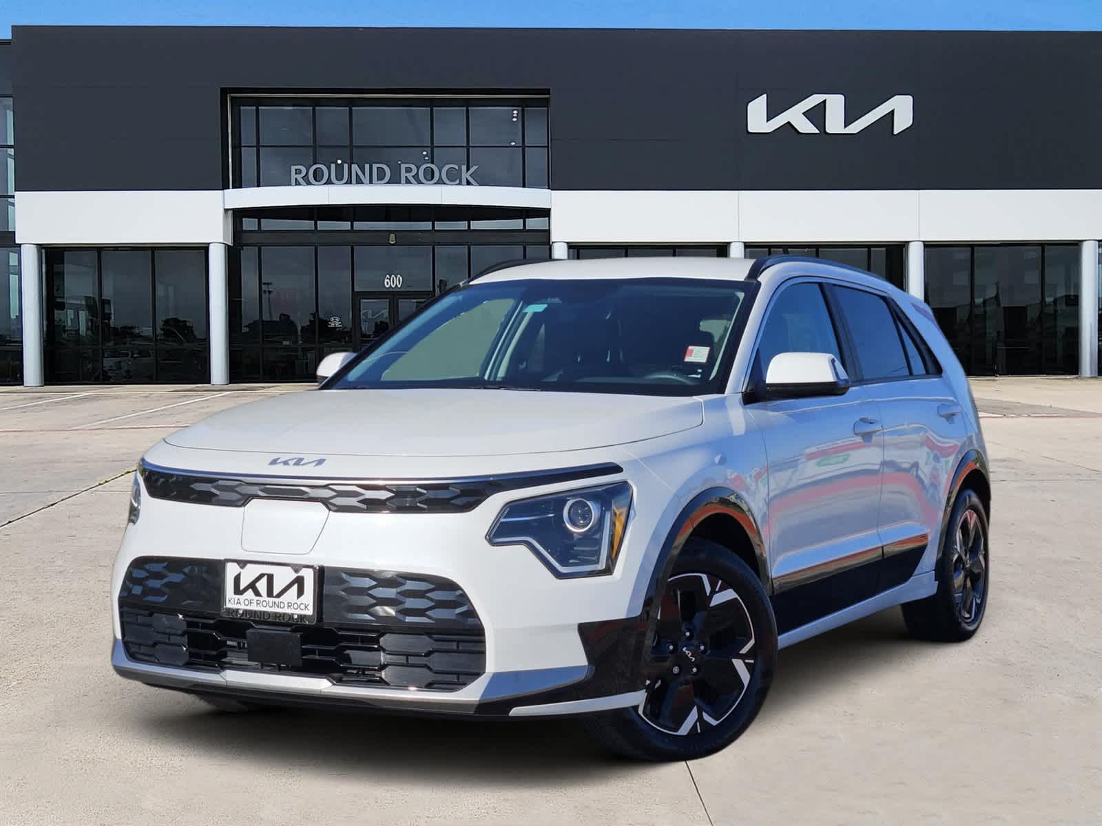 2024 Kia Niro