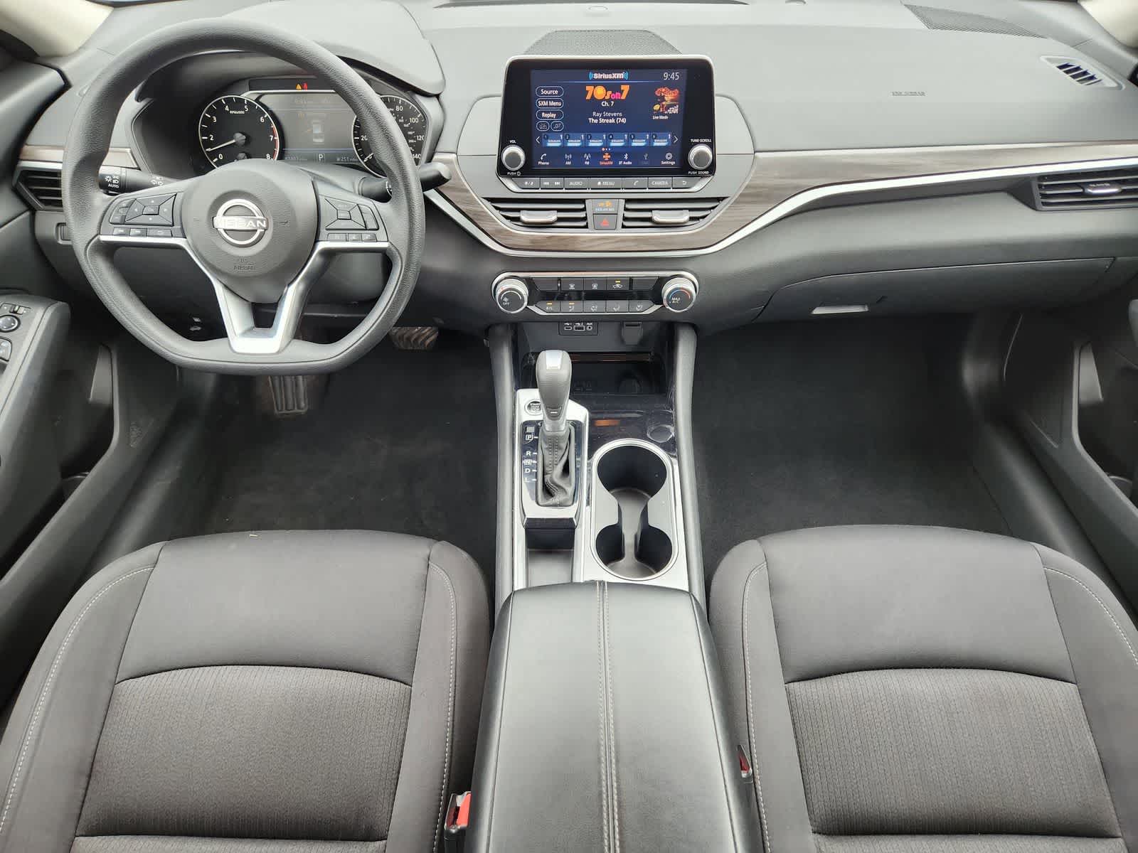 Thumbnail: 2024 Nissan Altima - 23