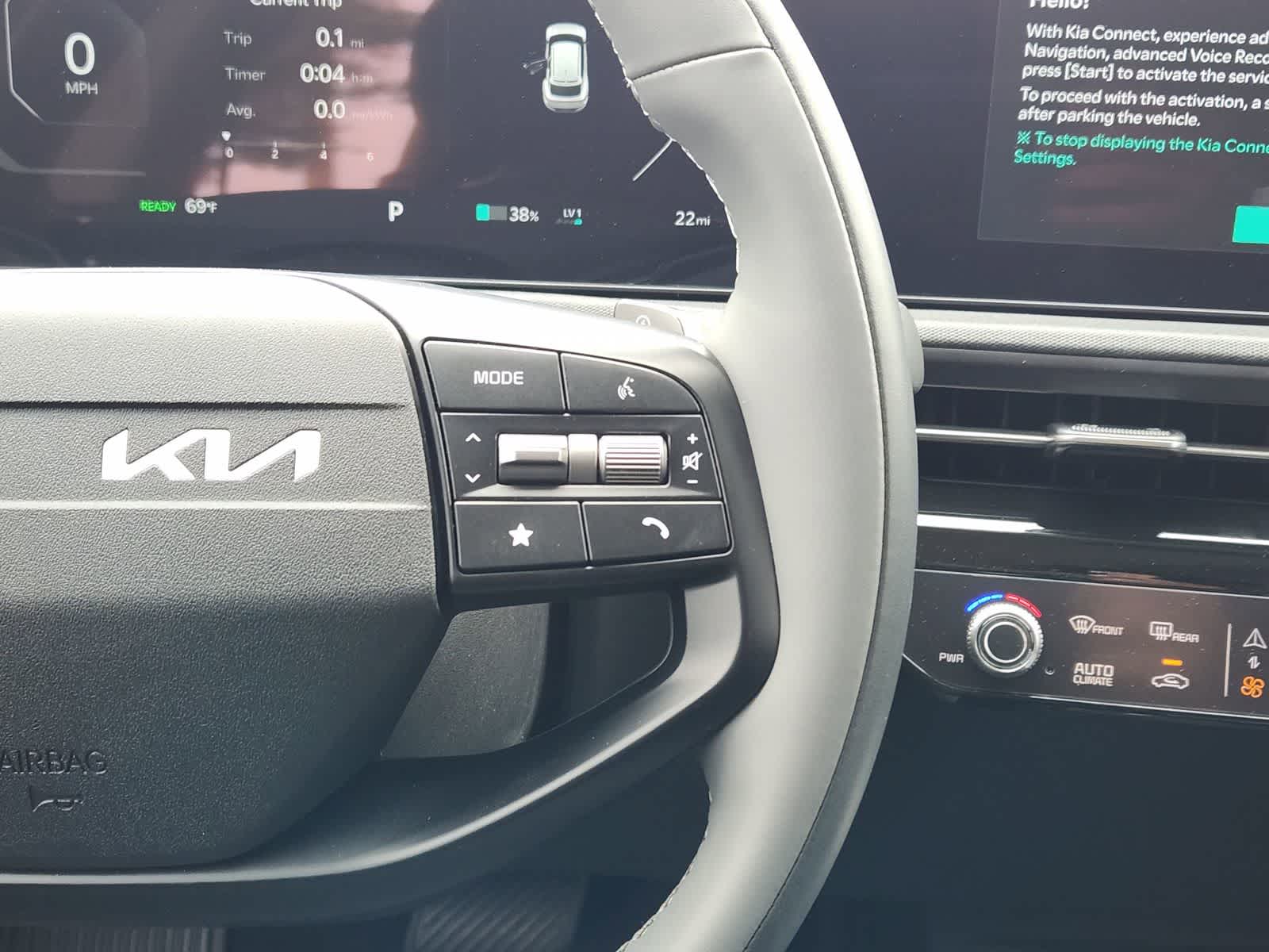 Thumbnail: 2026 Kia EV6 - 21