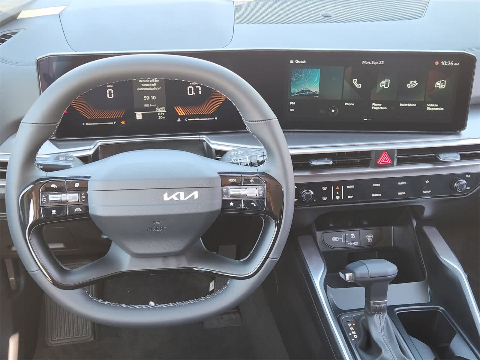 Thumbnail: 2026 Kia Sorento - 26