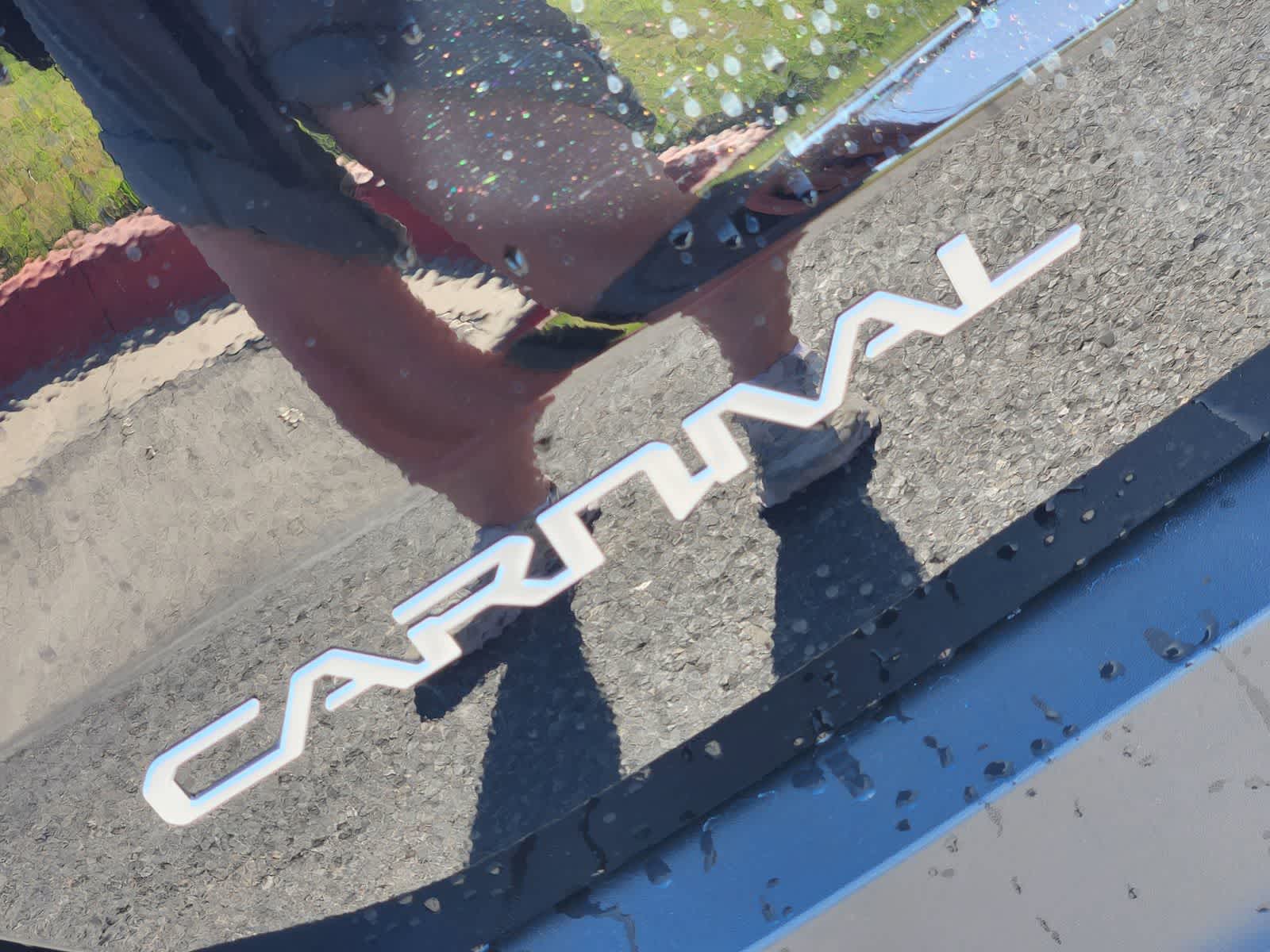 Thumbnail: 2026 Kia Carnival - 9