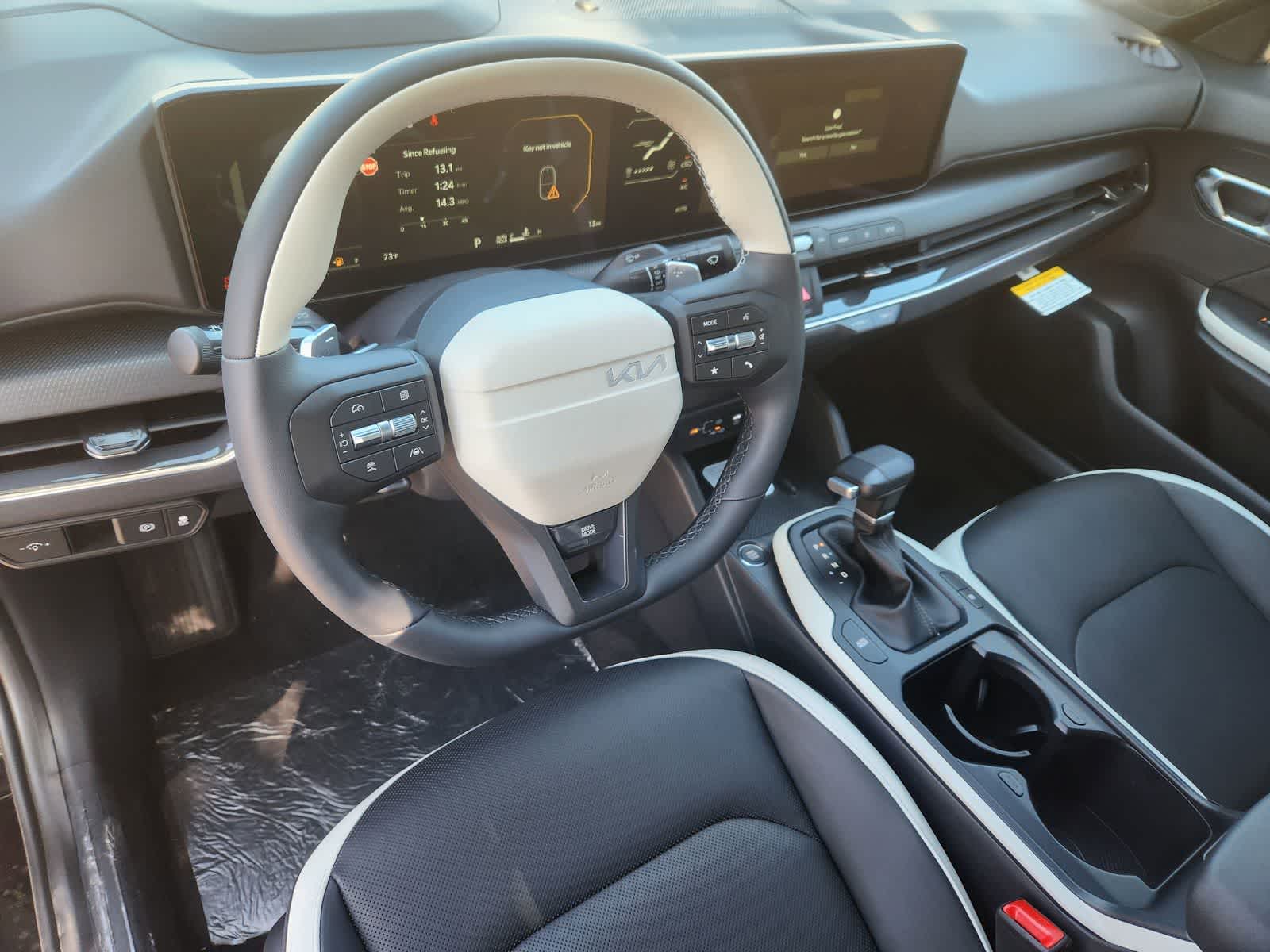 Thumbnail: 2026 Kia K4 - 2