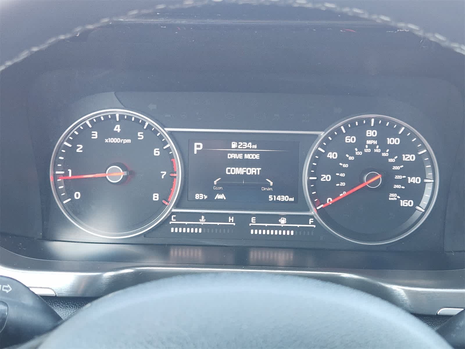 Thumbnail: 2022 Kia Sorento - 16