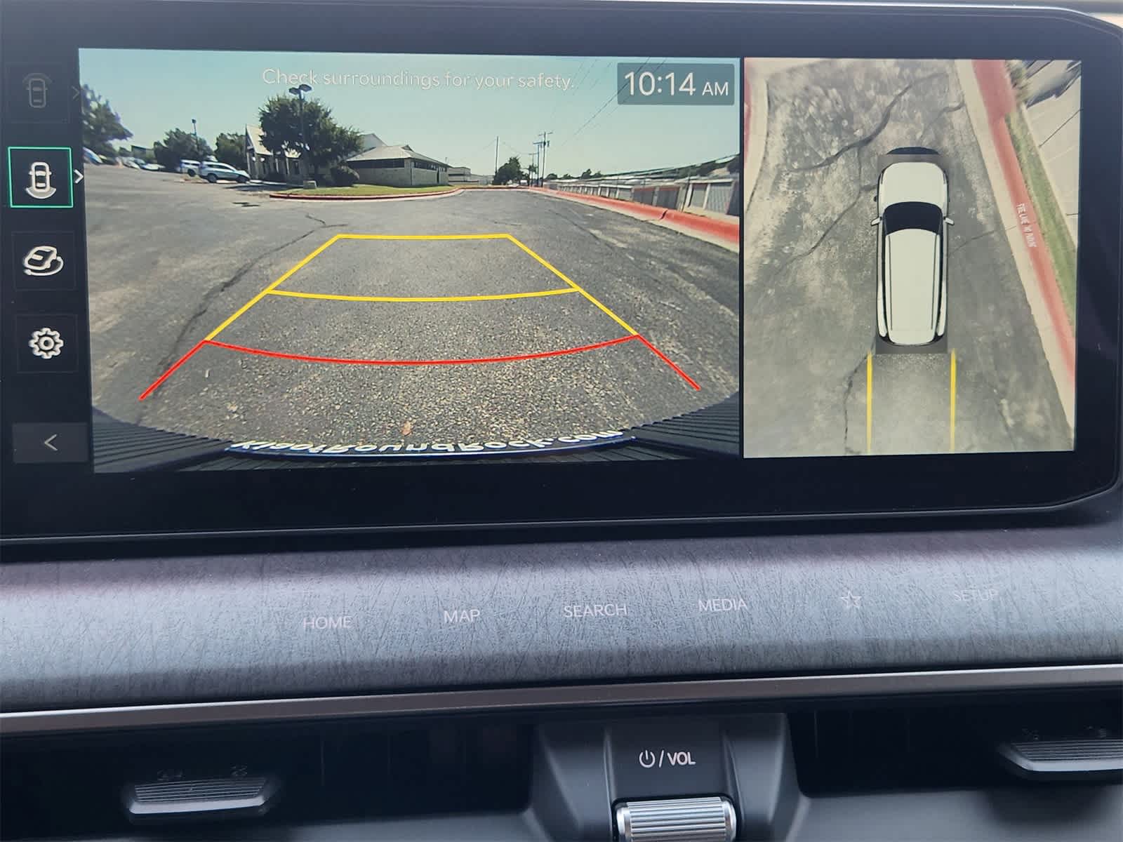 Thumbnail: 2026 Kia EV9 - 15