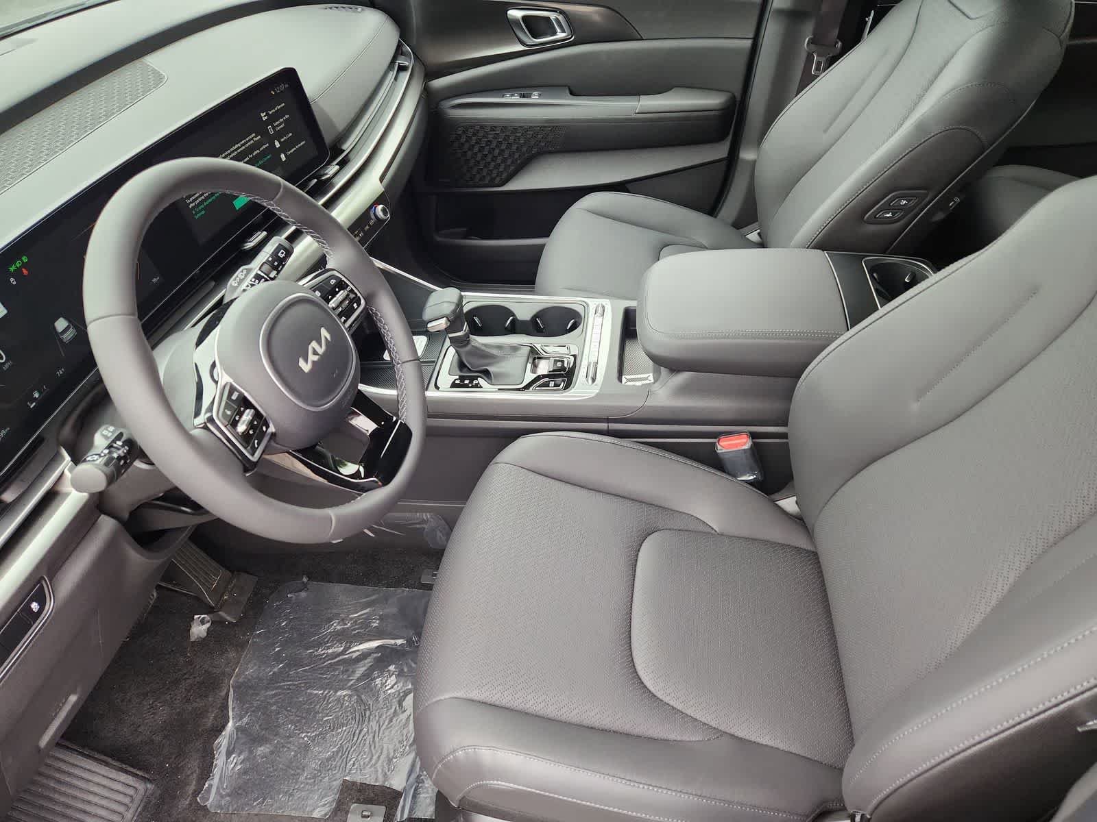Thumbnail: 2026 Kia Carnival - 9