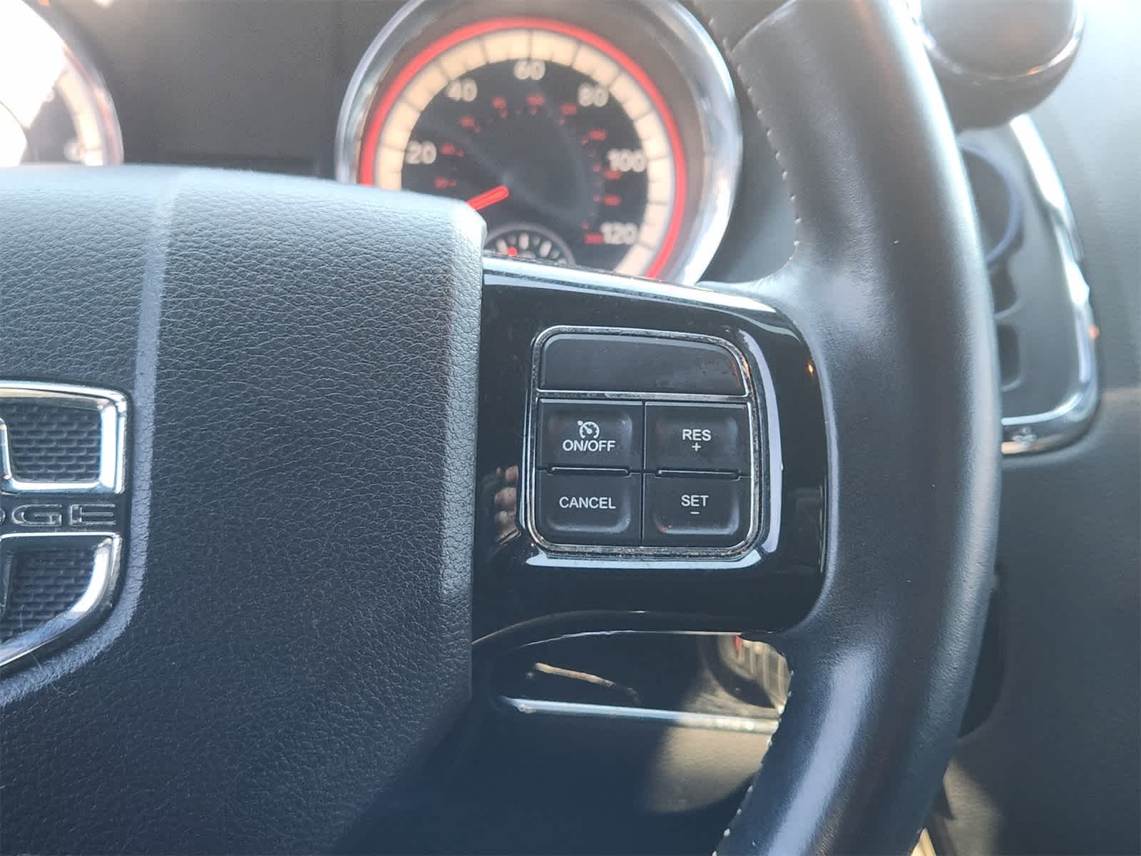 Thumbnail: 2017 Dodge Grand Caravan - 24