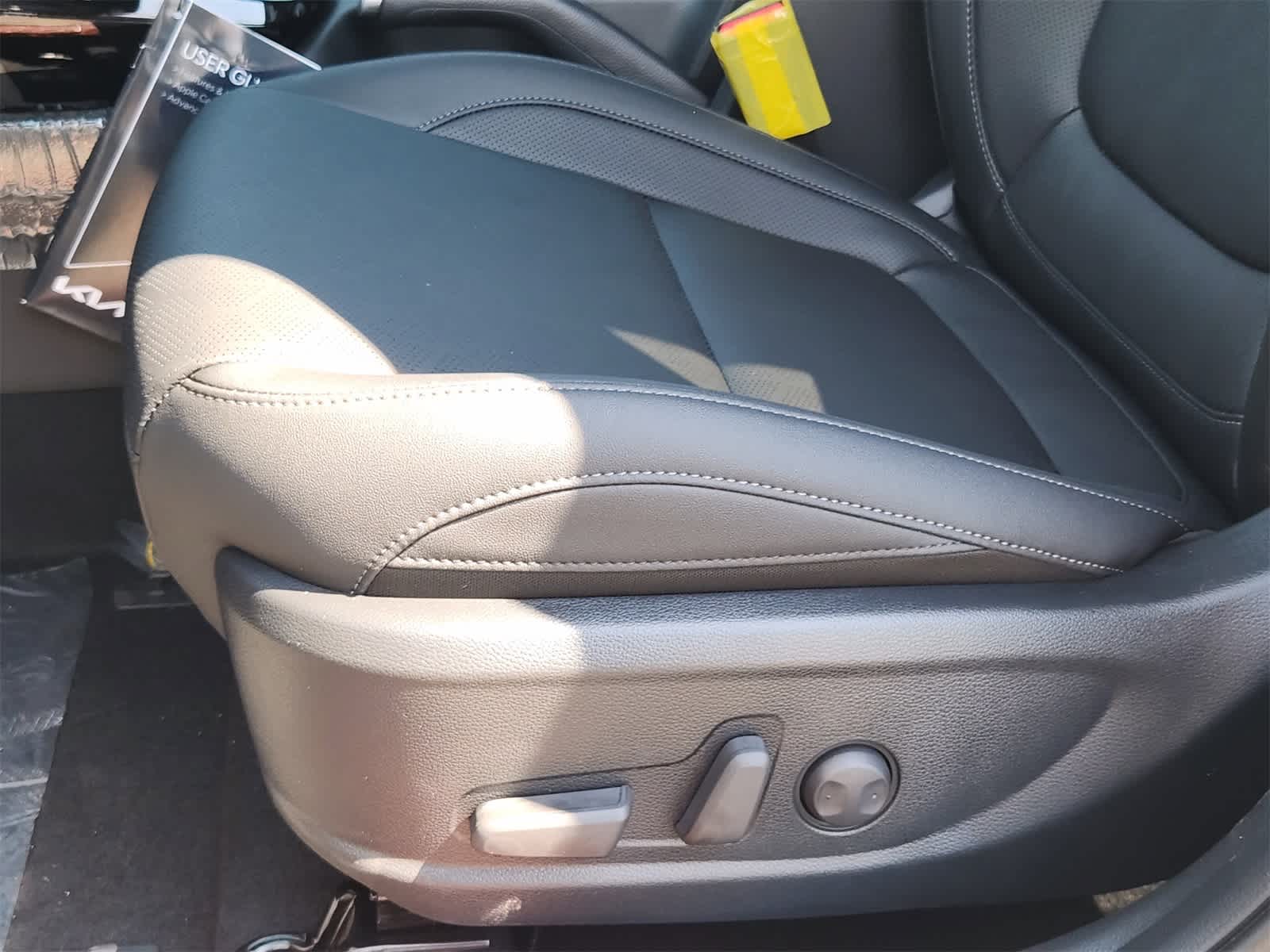 Thumbnail: 2026 Kia Seltos - 21