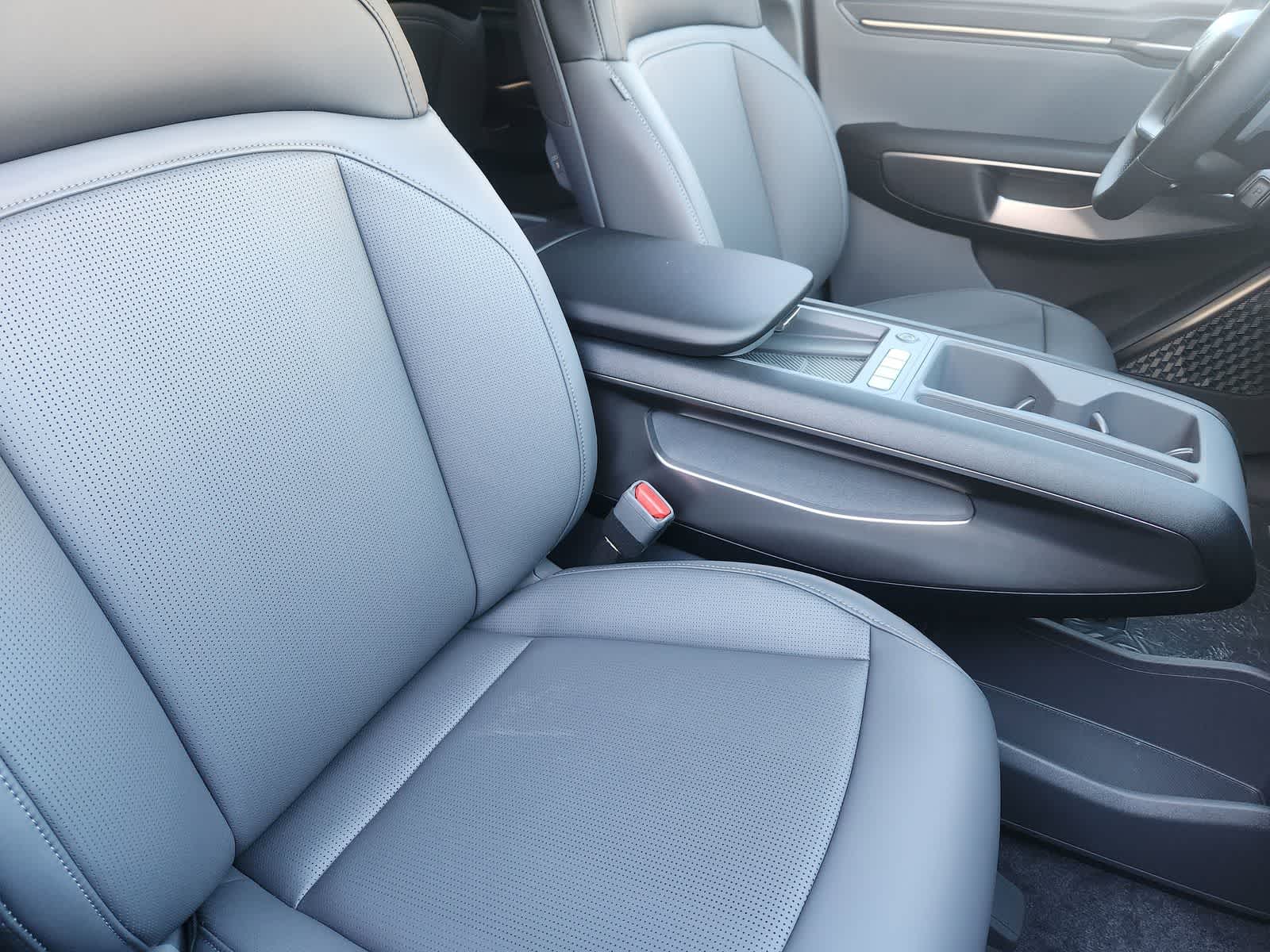 Thumbnail: 2026 Kia EV9 - 12