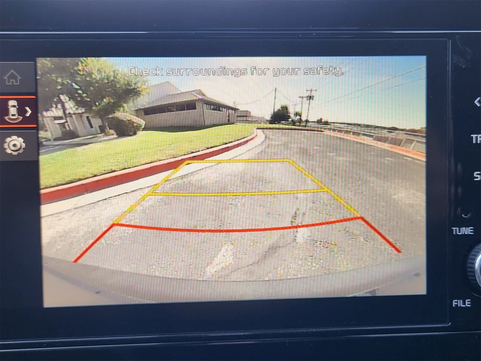 Thumbnail: 2025 Kia Sportage - 15