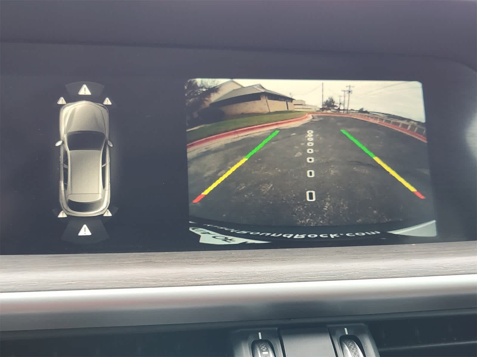 Thumbnail: 2019 Alfa Romeo Stelvio - 18