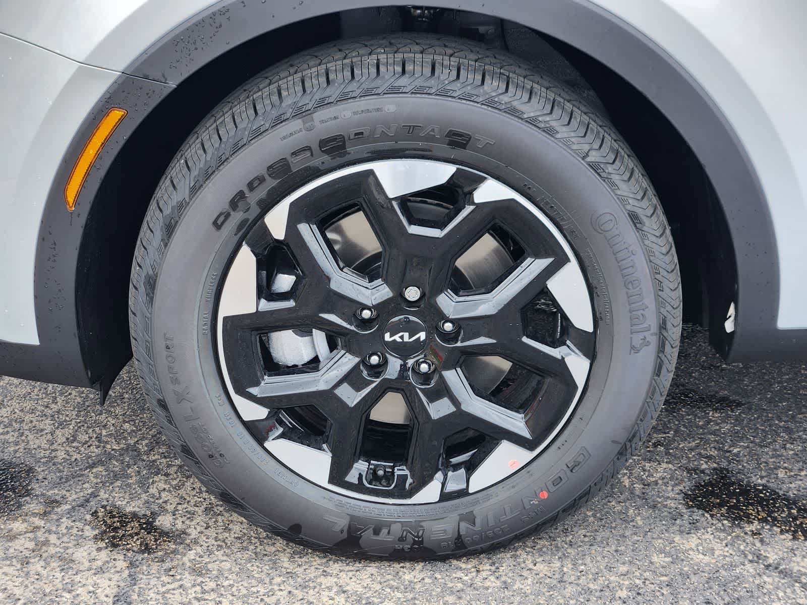 Thumbnail: 2026 Kia Sorento - 9