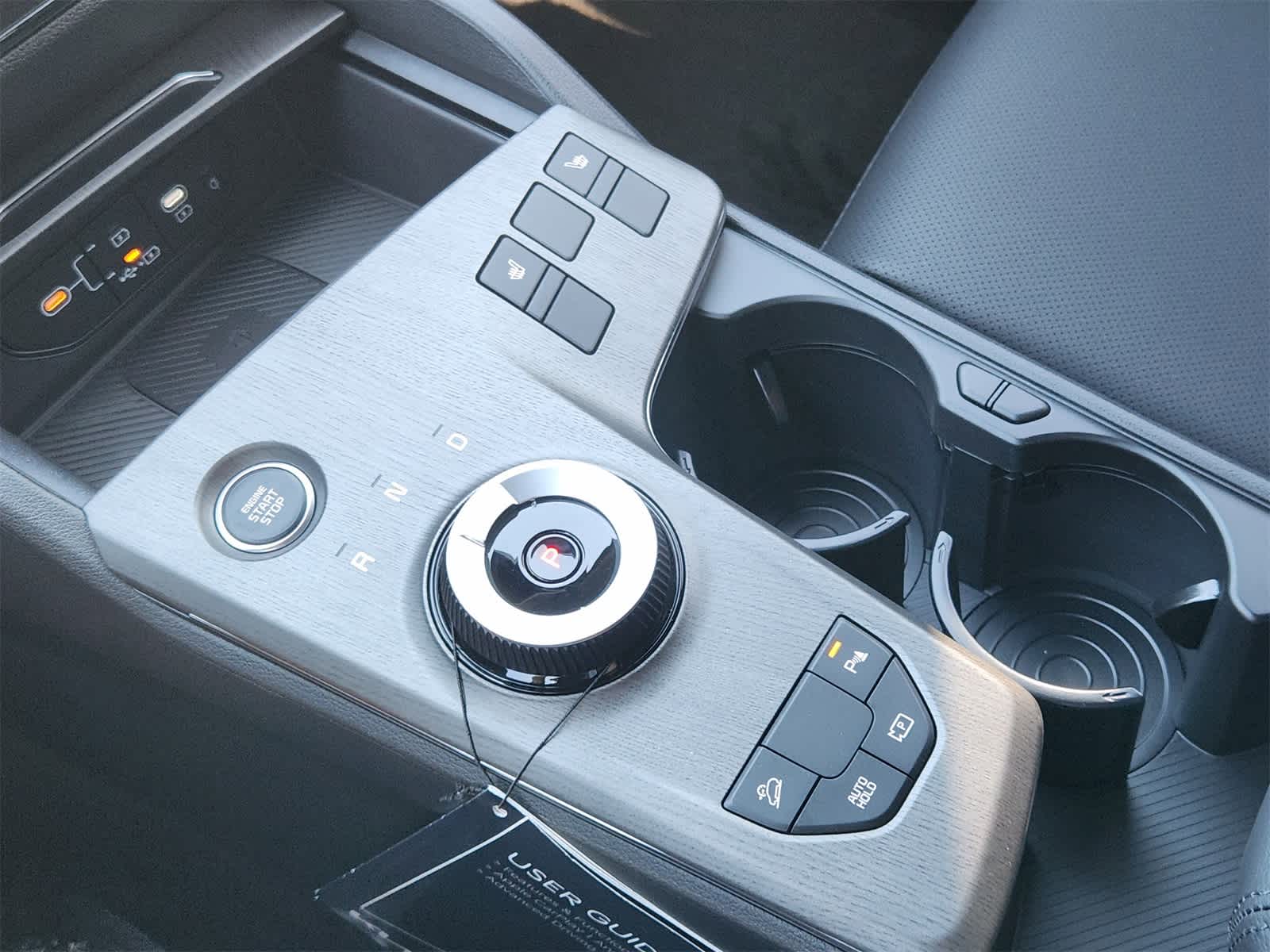 Thumbnail: 2026 Kia Sportage - 18