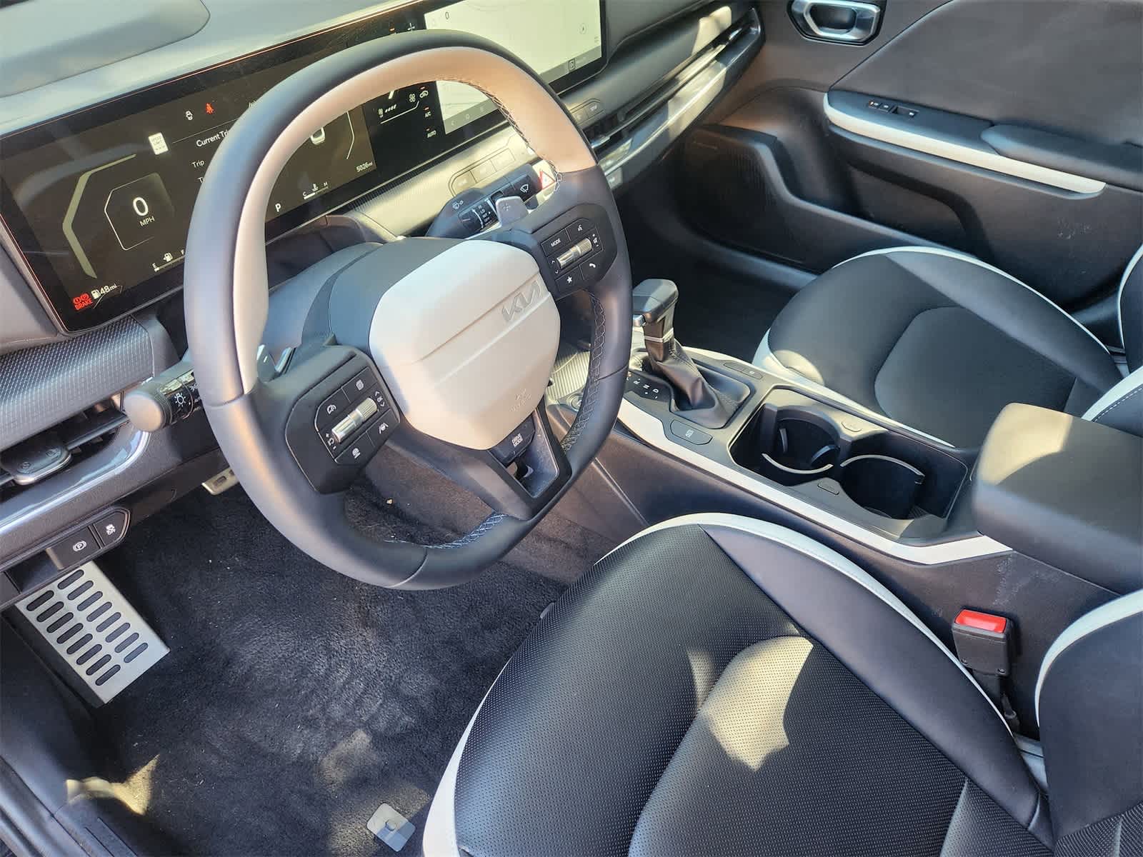 Thumbnail: 2026 Kia K4 - 12