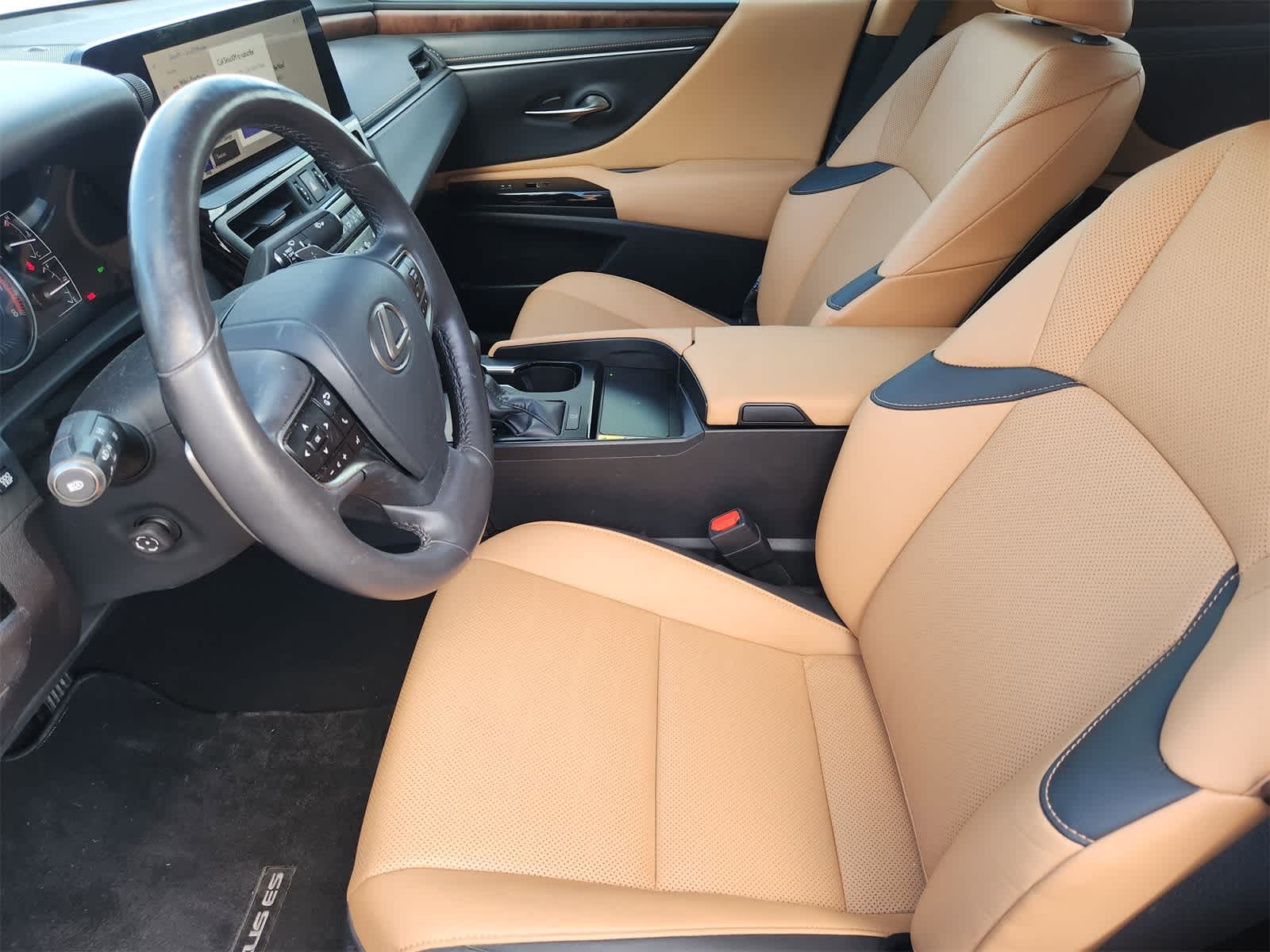 Thumbnail: 2024 Lexus ES - 12