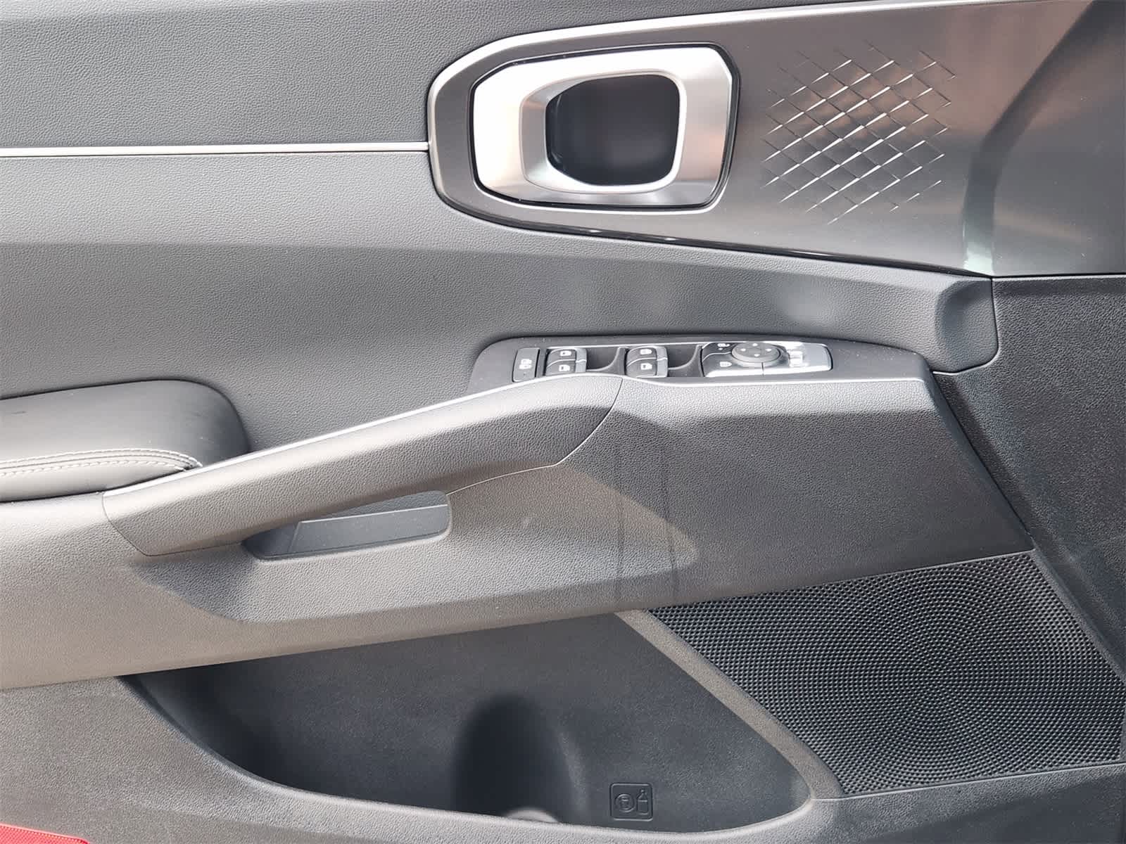 Thumbnail: 2026 Kia Sorento - 18