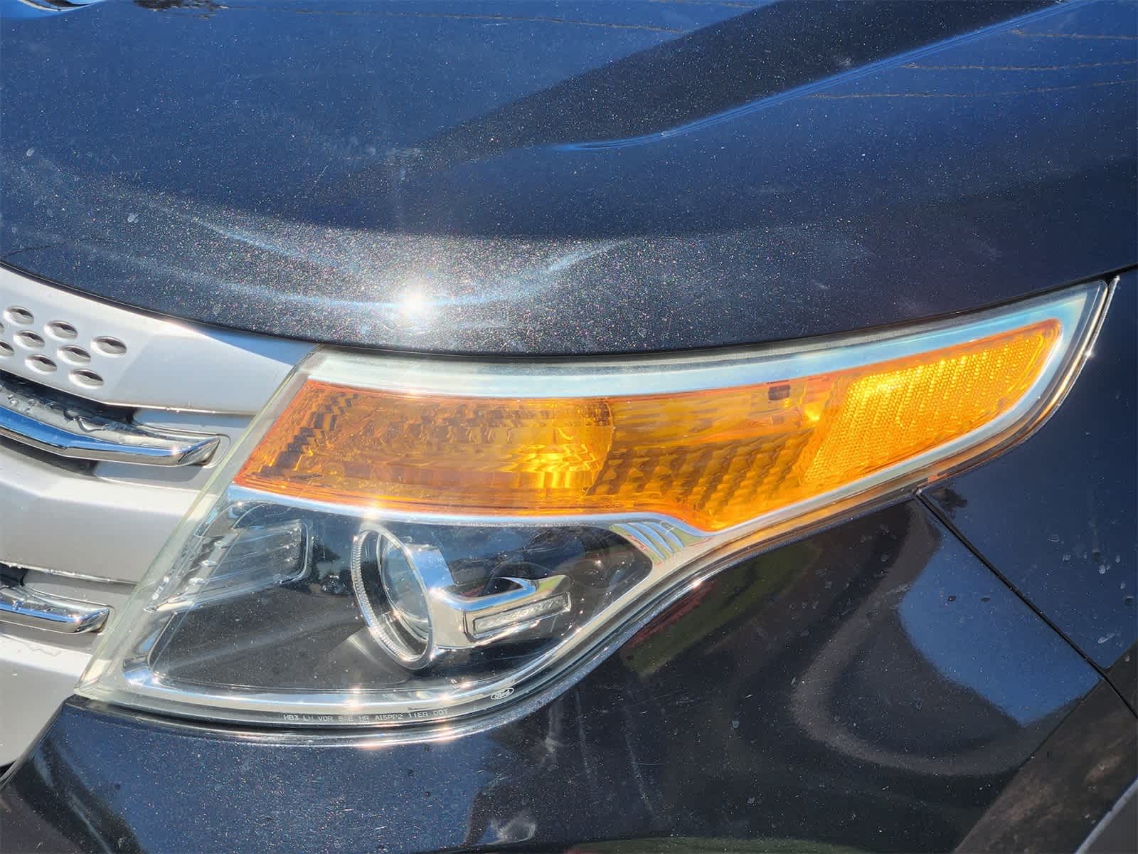 Thumbnail: 2013 Ford Explorer - 7