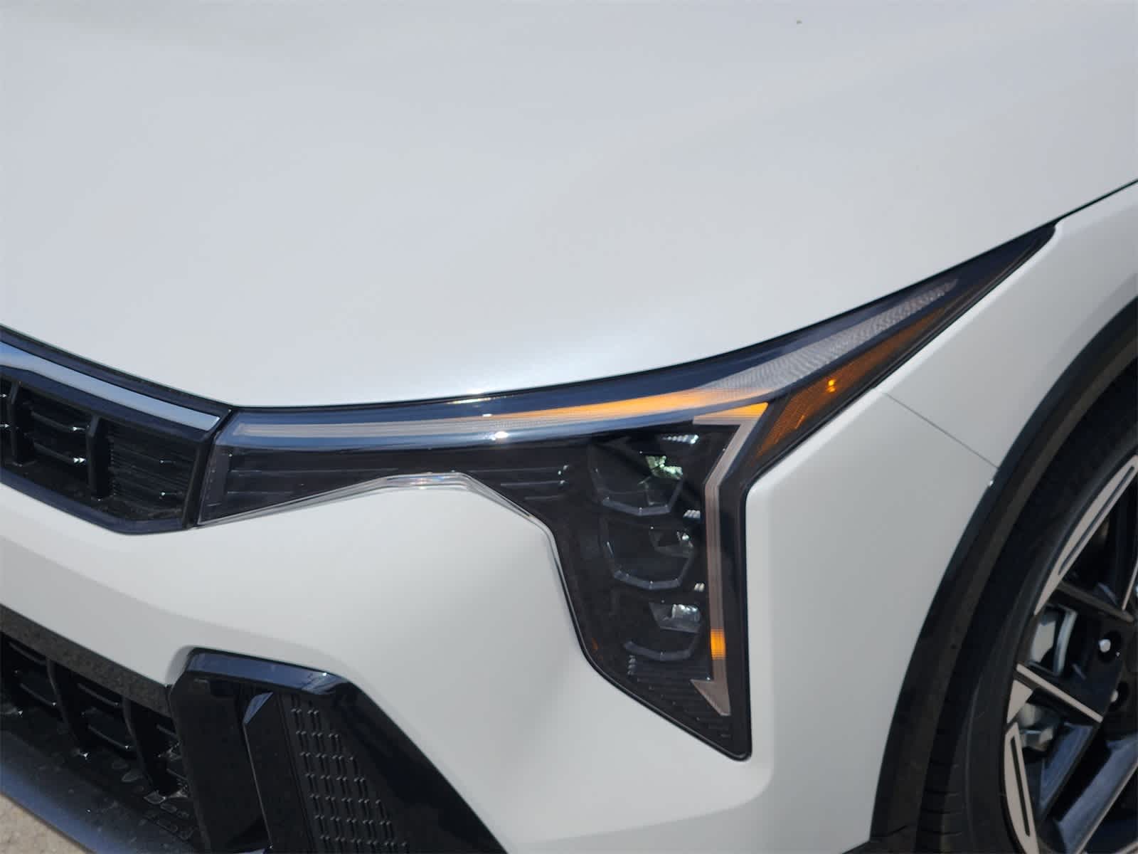 Thumbnail: 2026 Kia K4 - 7