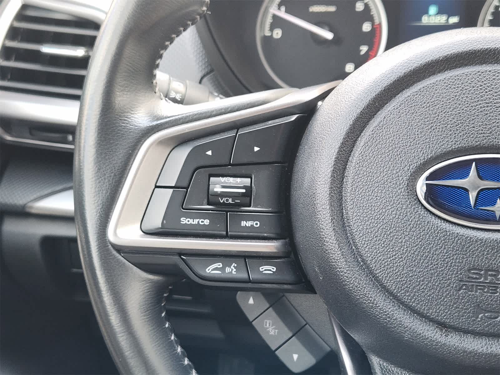 Thumbnail: 2023 Subaru Forester - 28