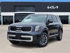 2025 Kia Telluride LX SUV